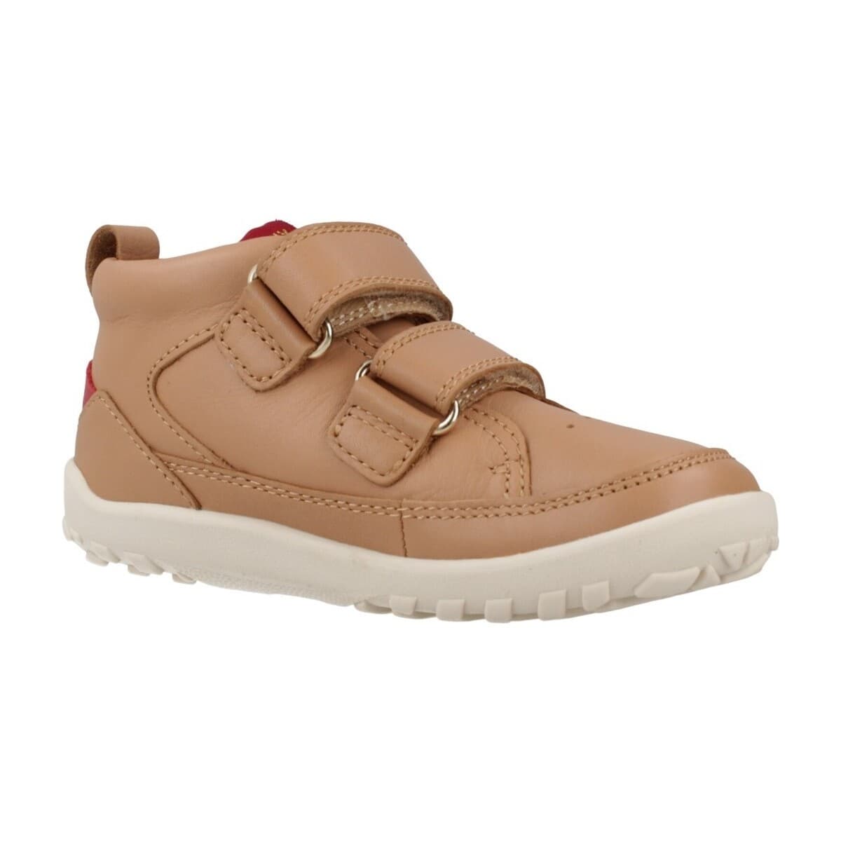 Boys' Sneakers Bobux Brown