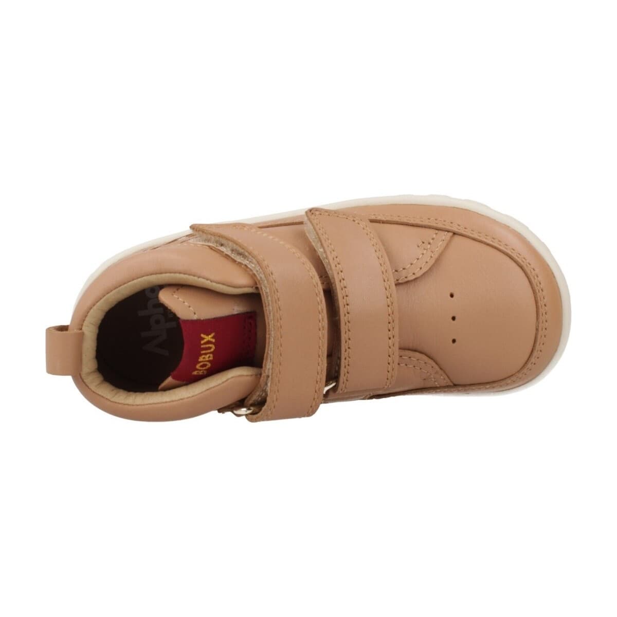 Boys' Sneakers Bobux Brown
