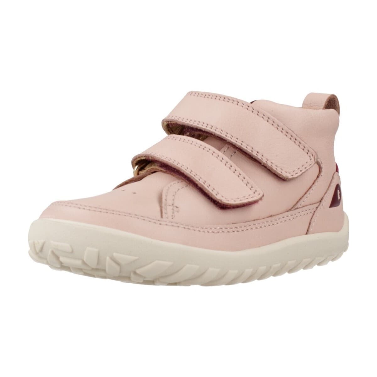 Girls' Sneakers Bobux Pink