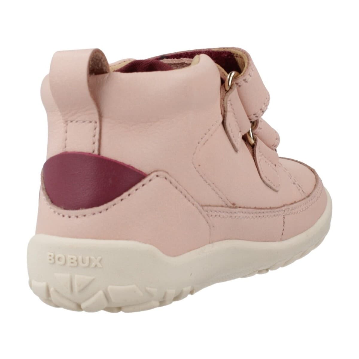 Girls' Sneakers Bobux Pink