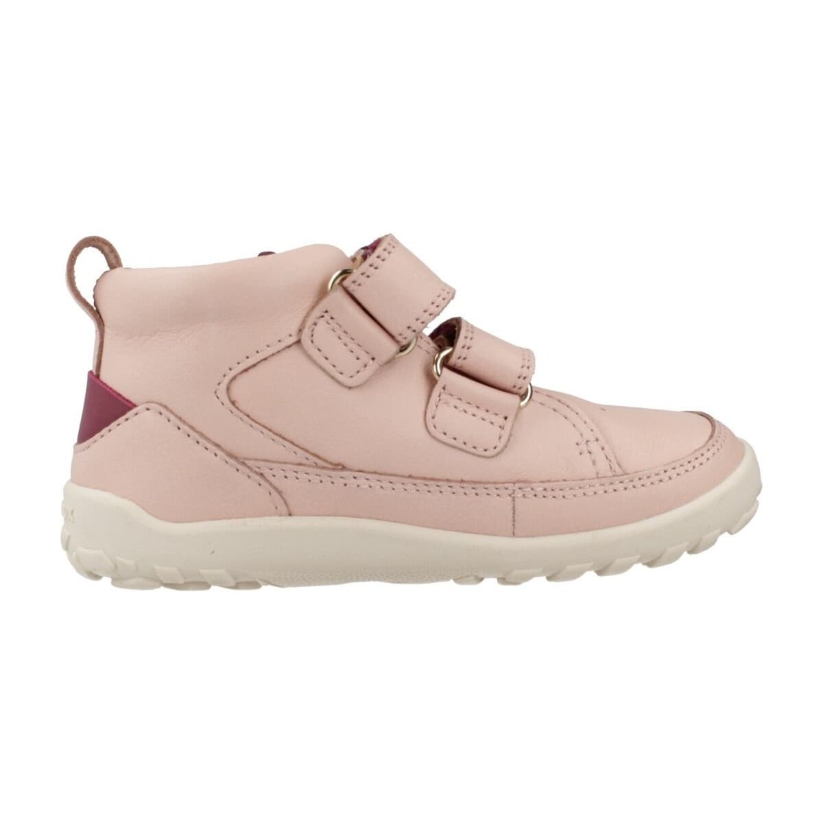 Girls' Sneakers Bobux Pink