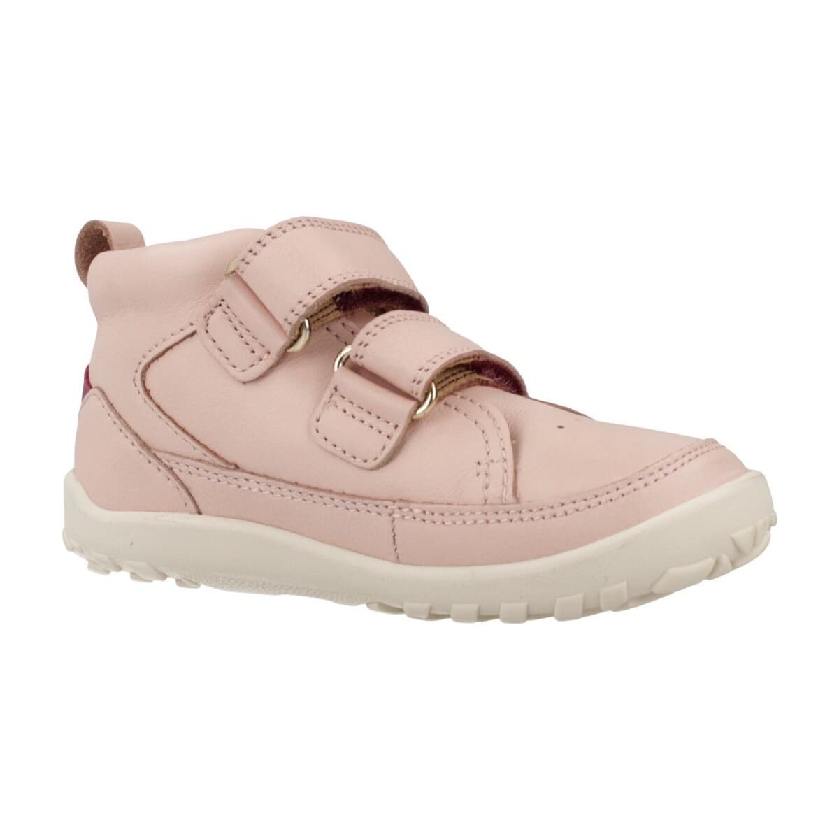 Girls' Sneakers Bobux Pink