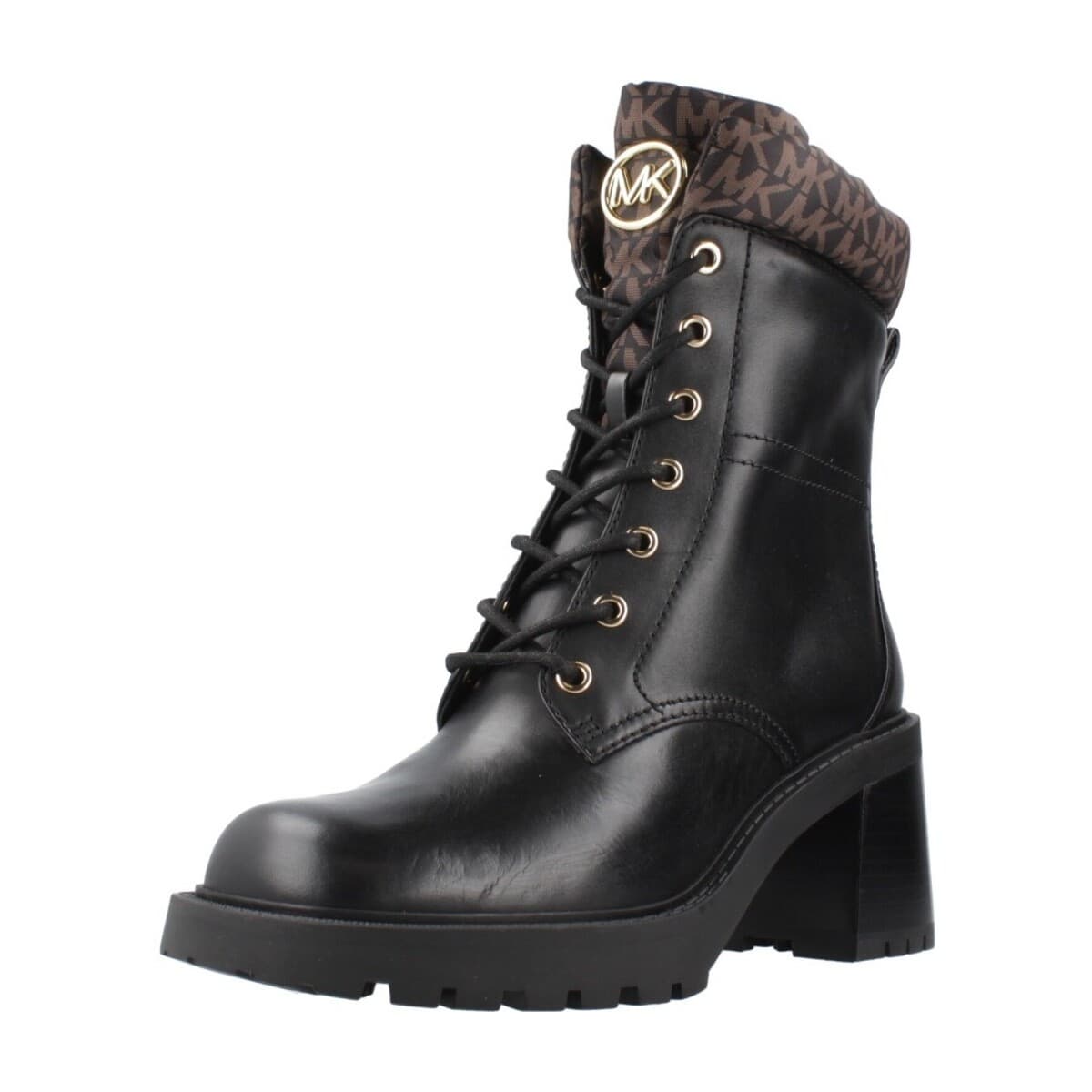 Women's Ankle Boots Michael Kors Black