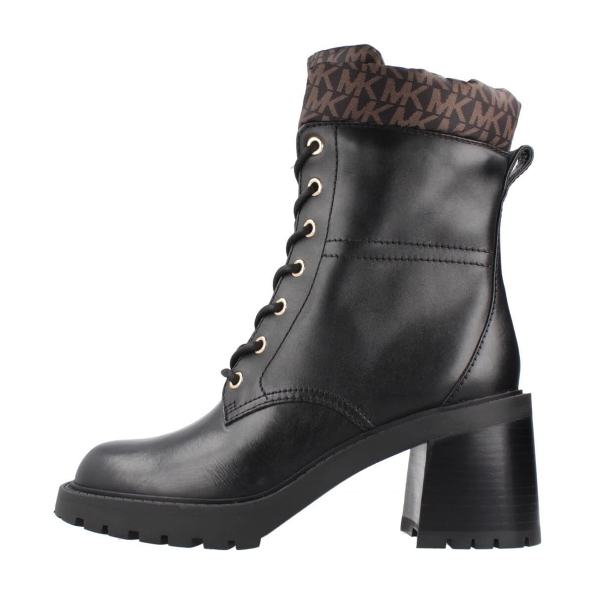 Women's Ankle Boots Michael Kors Black