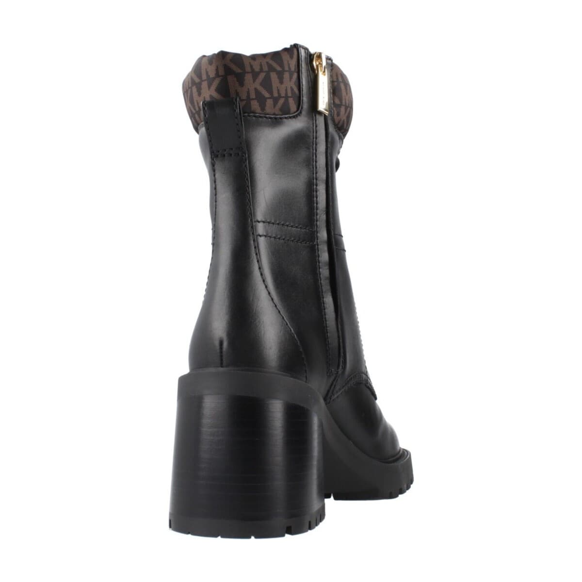 Women's Ankle Boots Michael Kors Black