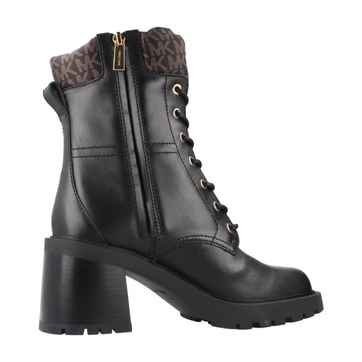 Women's Ankle Boots Michael Kors Black