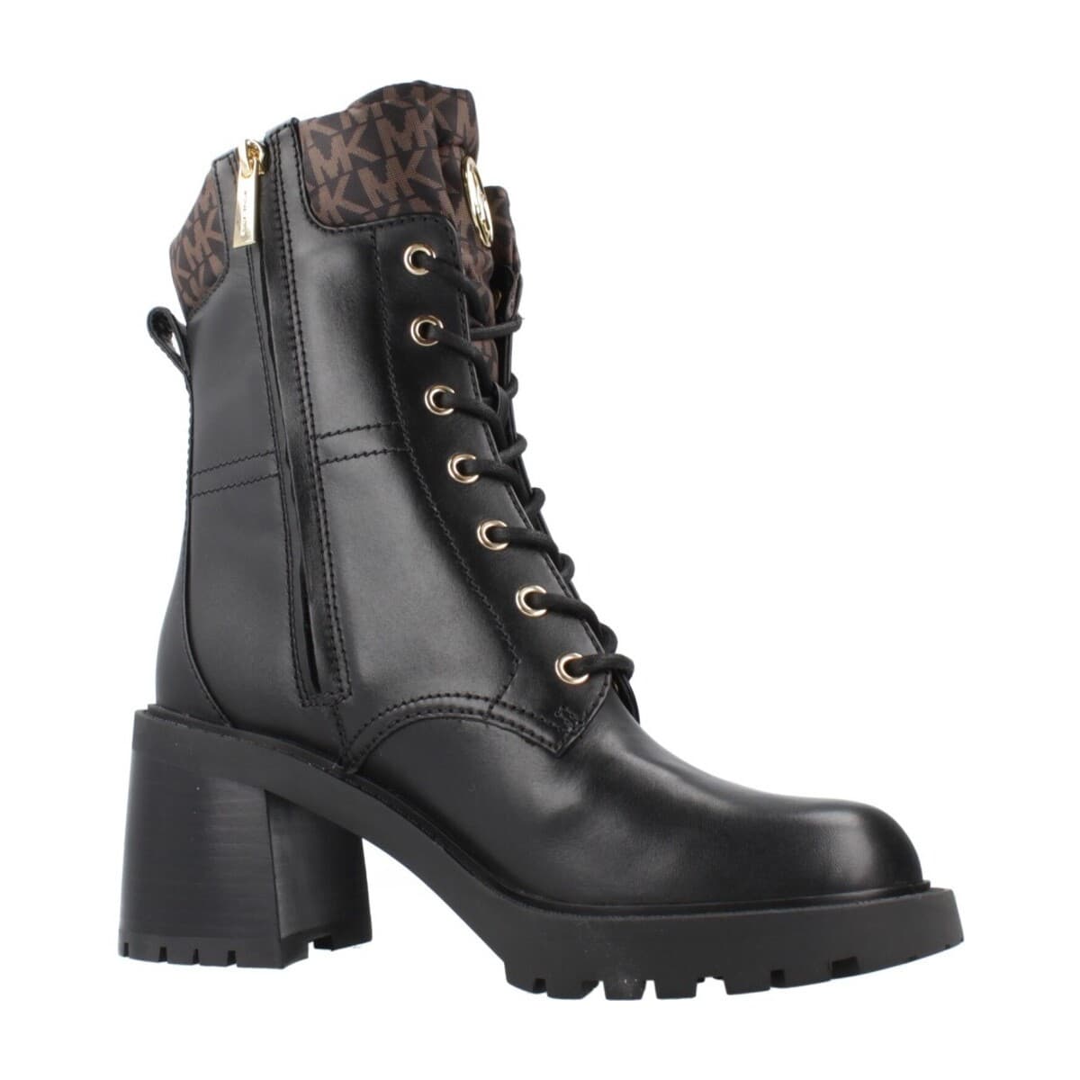 Women's Ankle Boots Michael Kors Black