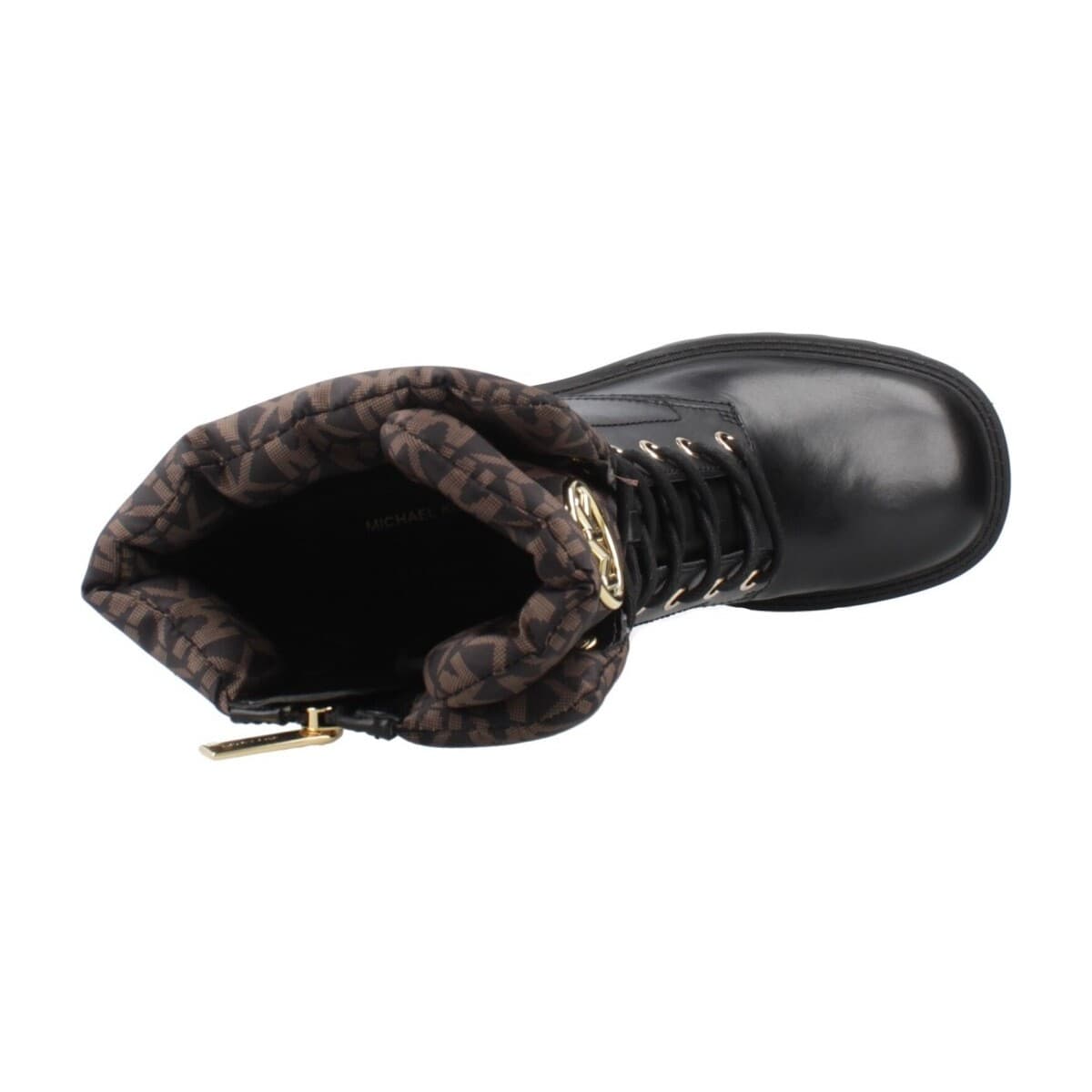 Women's Ankle Boots Michael Kors Black