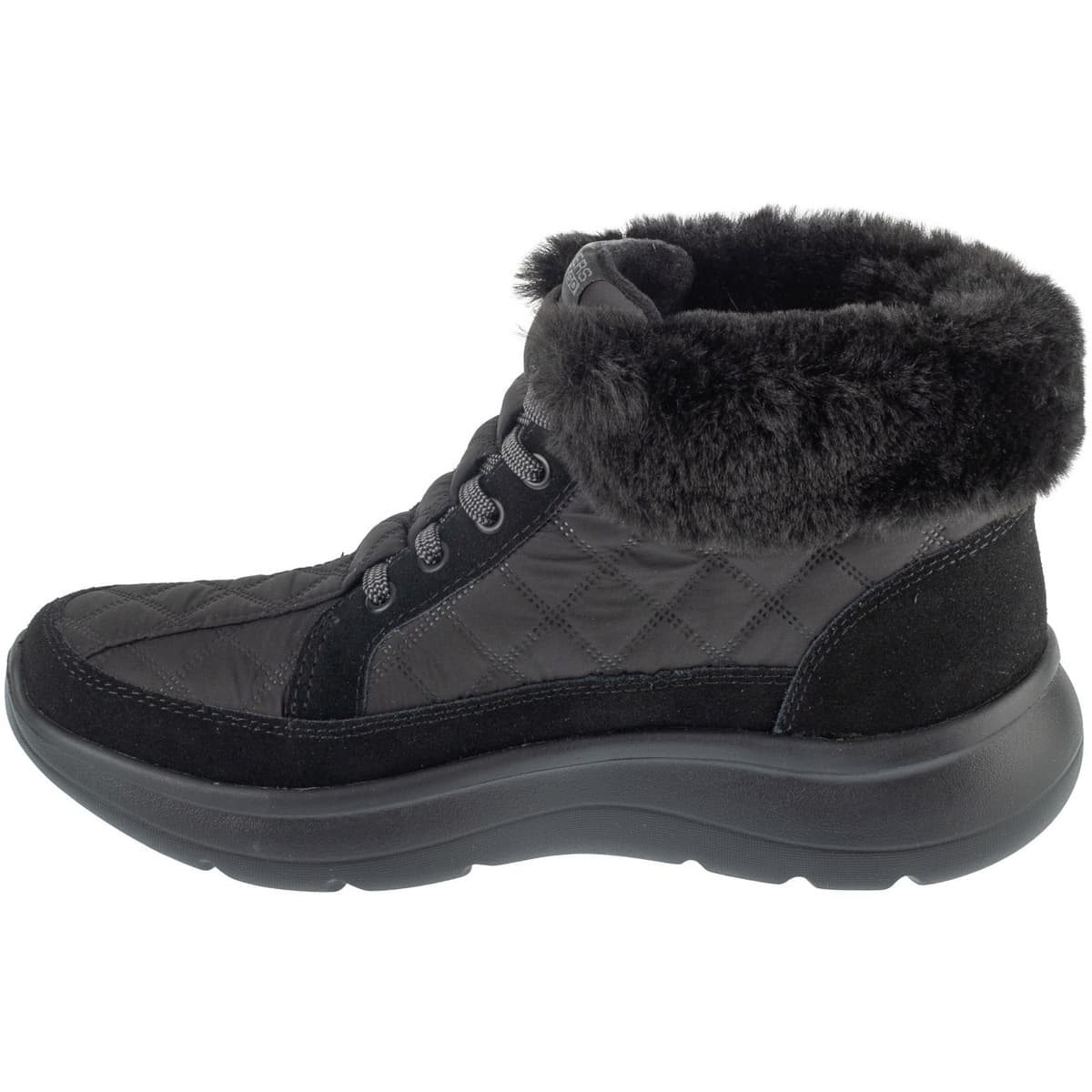 Women's Sneakers Skechers Black