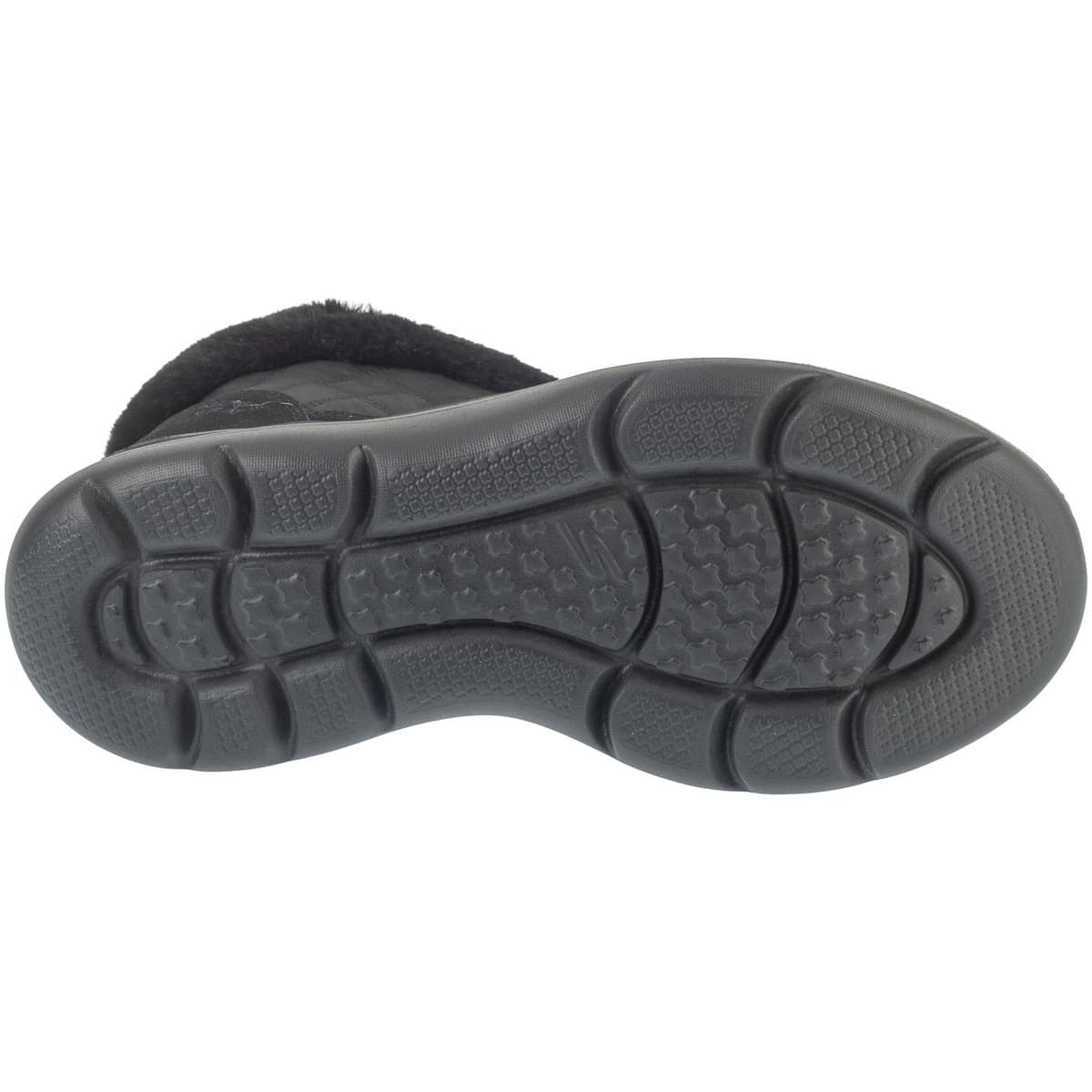 Women's Sneakers Skechers Black