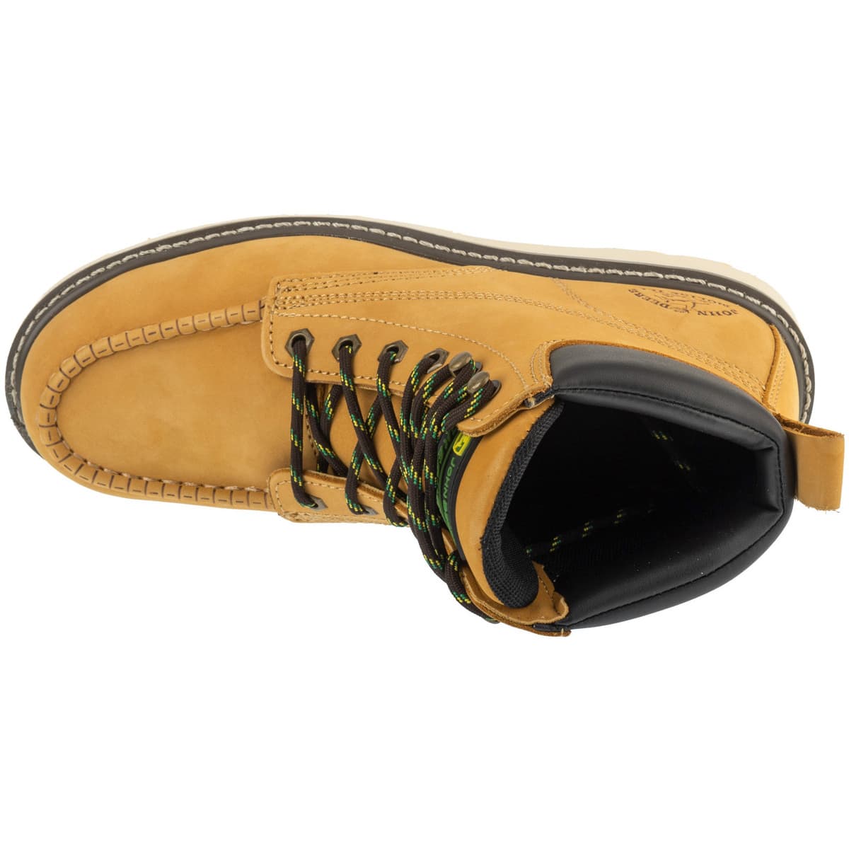 Men's Boots Skechers Brown