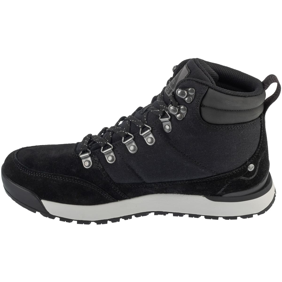 Men's Outdoor Shoes Joma Black