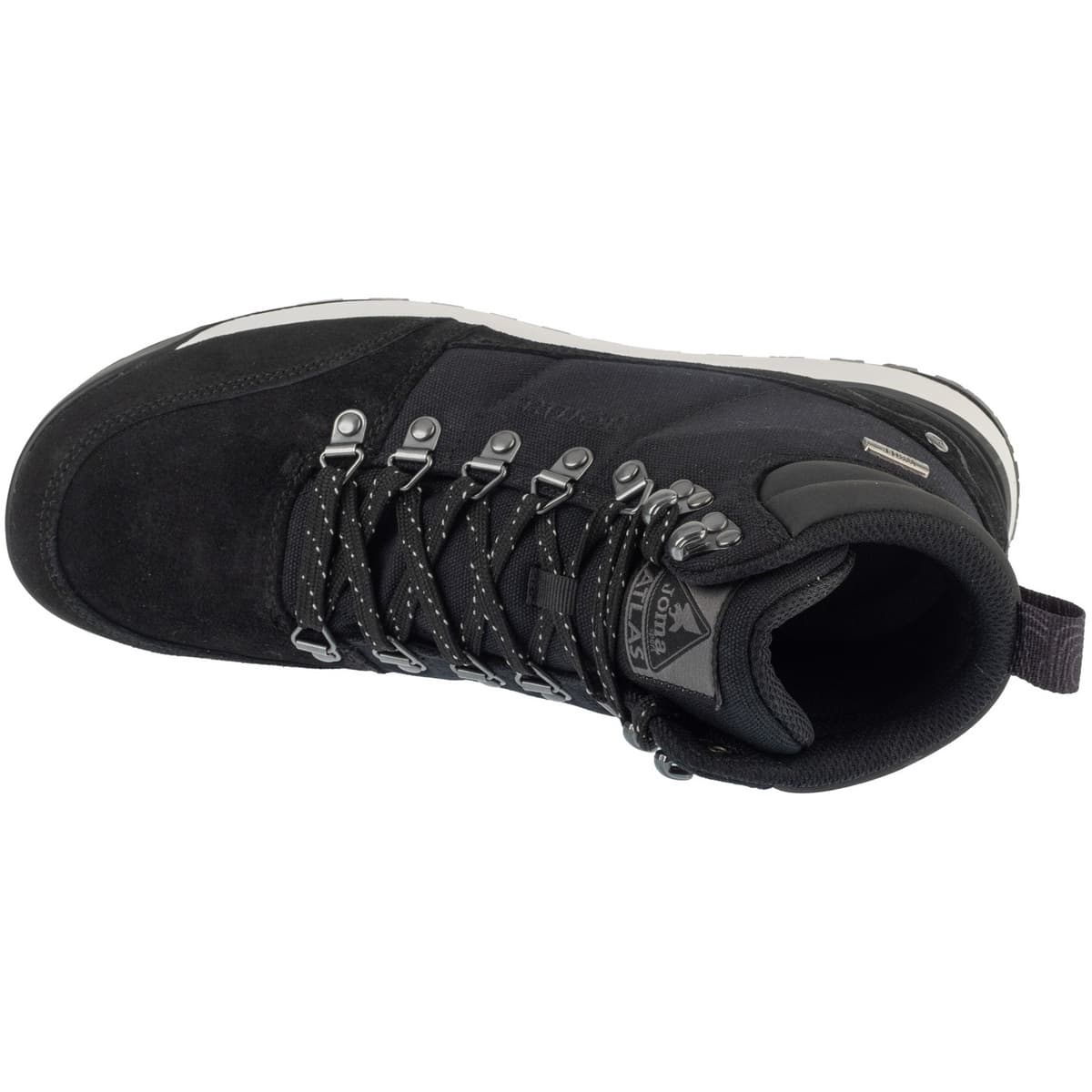 Men's Outdoor Shoes Joma Black