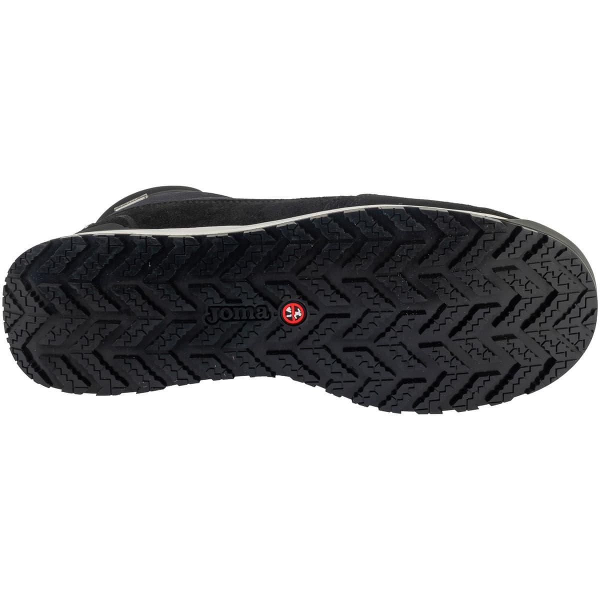 Men's Outdoor Shoes Joma Black