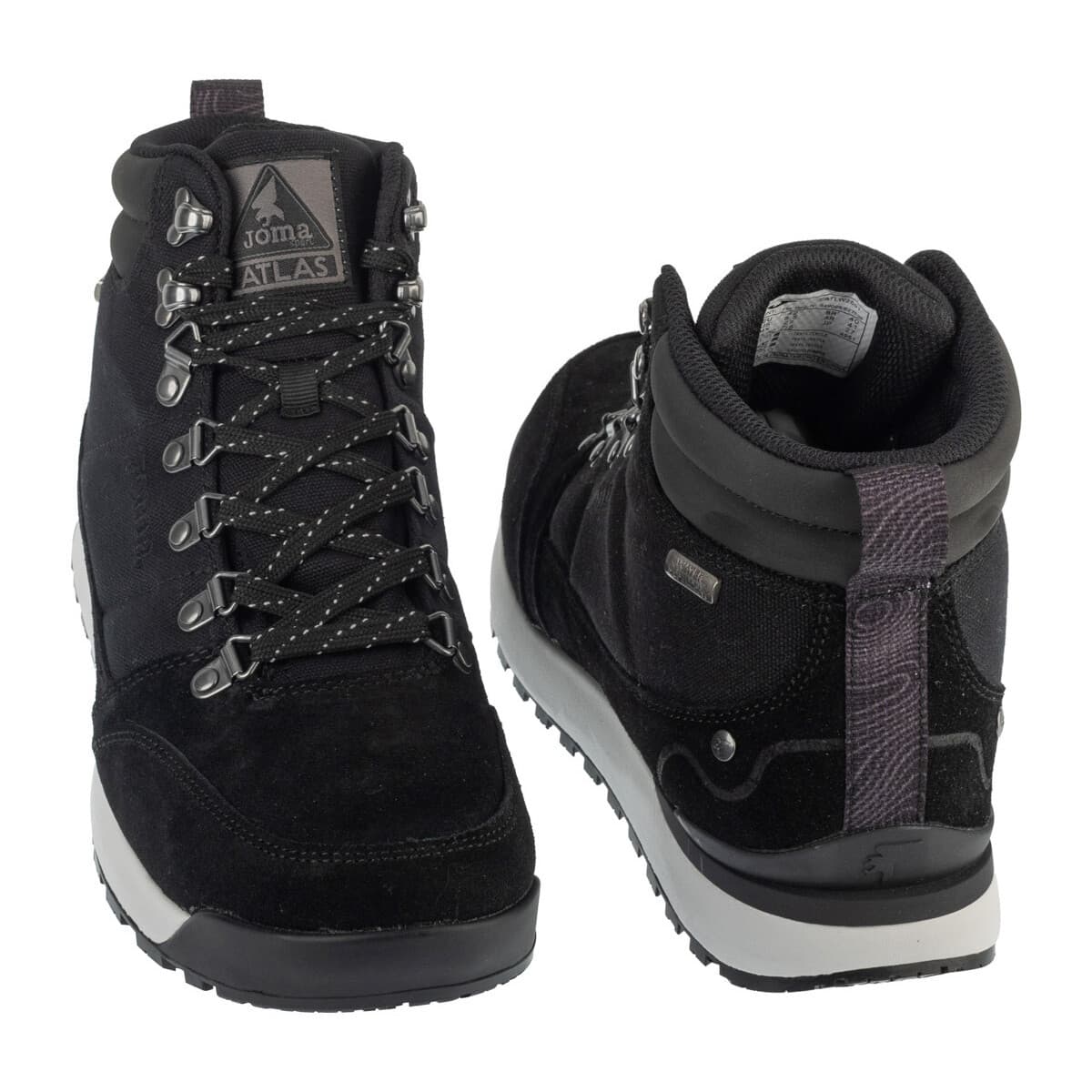 Men's Outdoor Shoes Joma Black