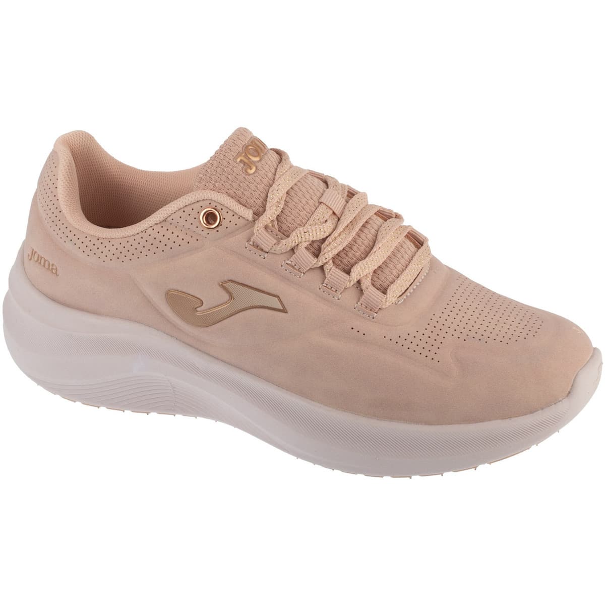Women's Sneakers Joma Pink