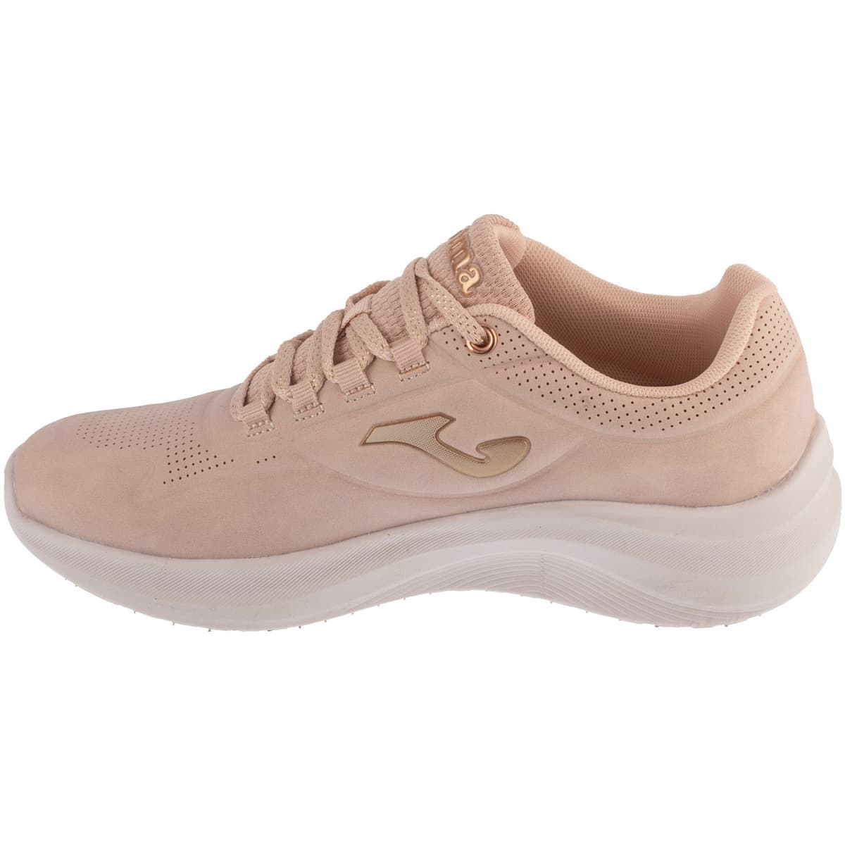 Women's Sports Shoes Joma Pink