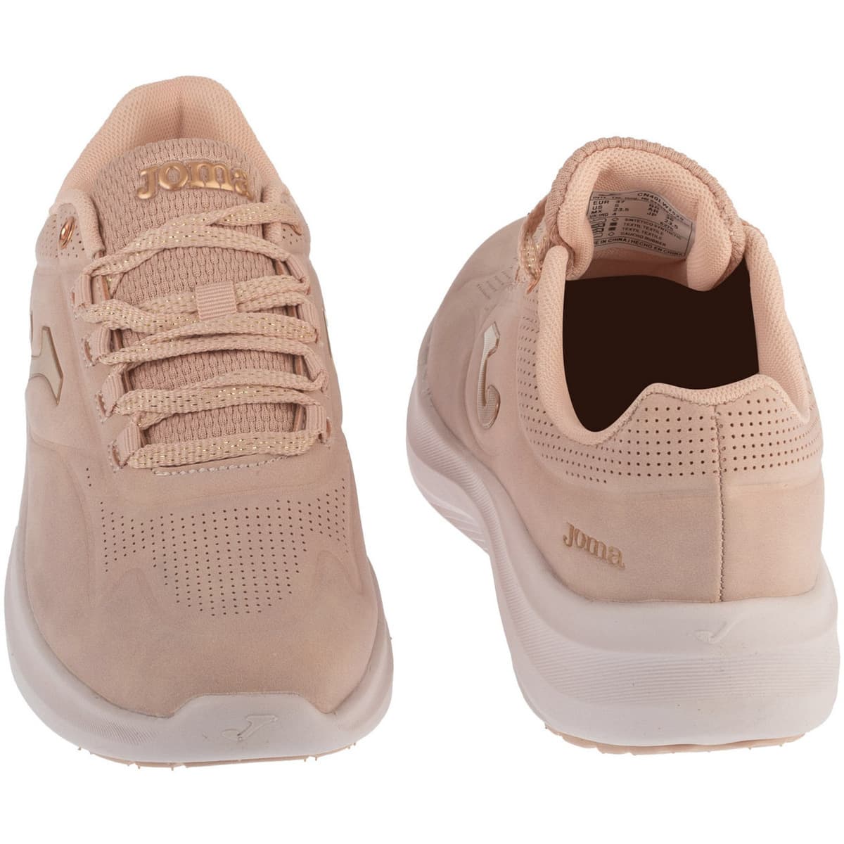 Women's Sports Shoes Joma Pink