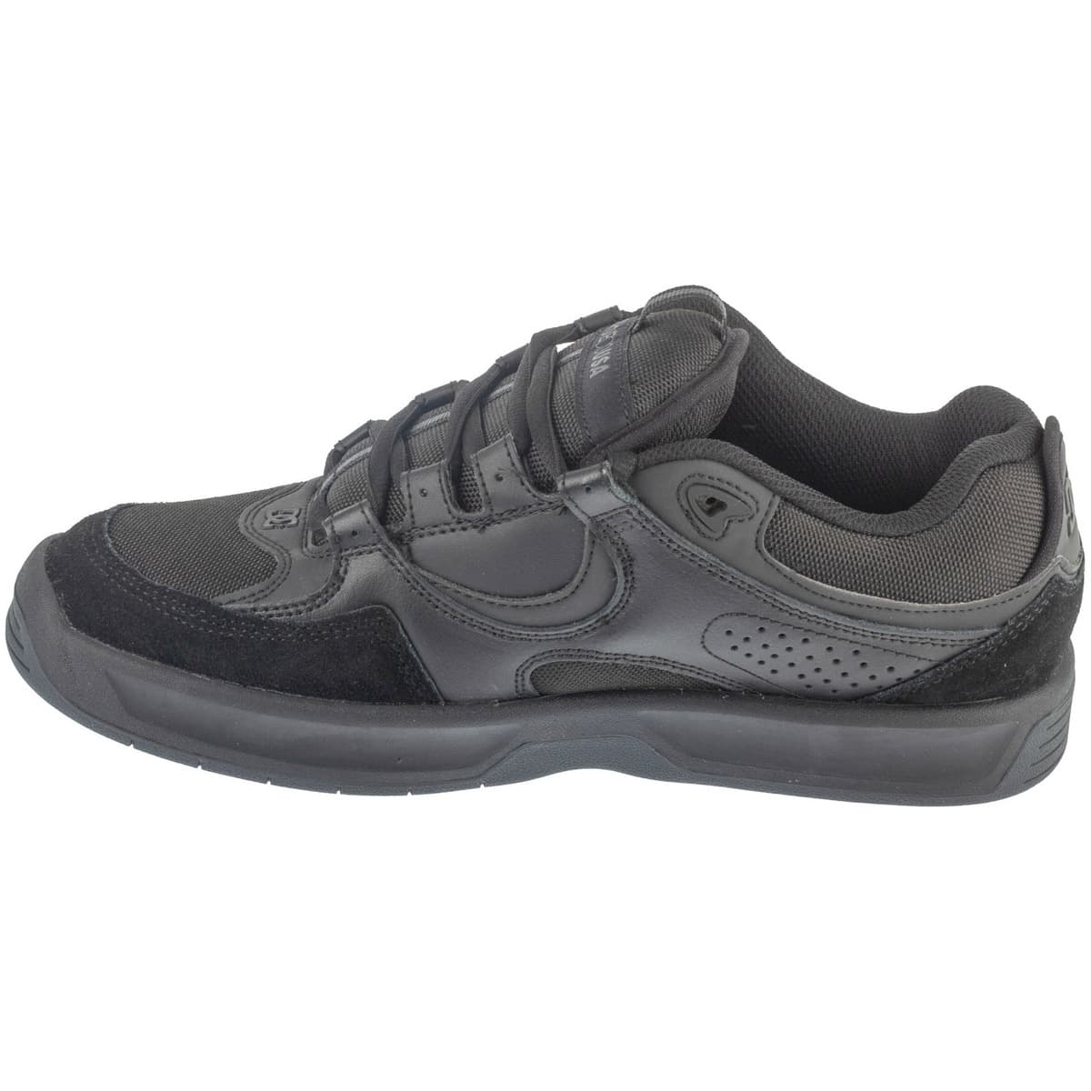 Men's Sneakers DC Shoes Black