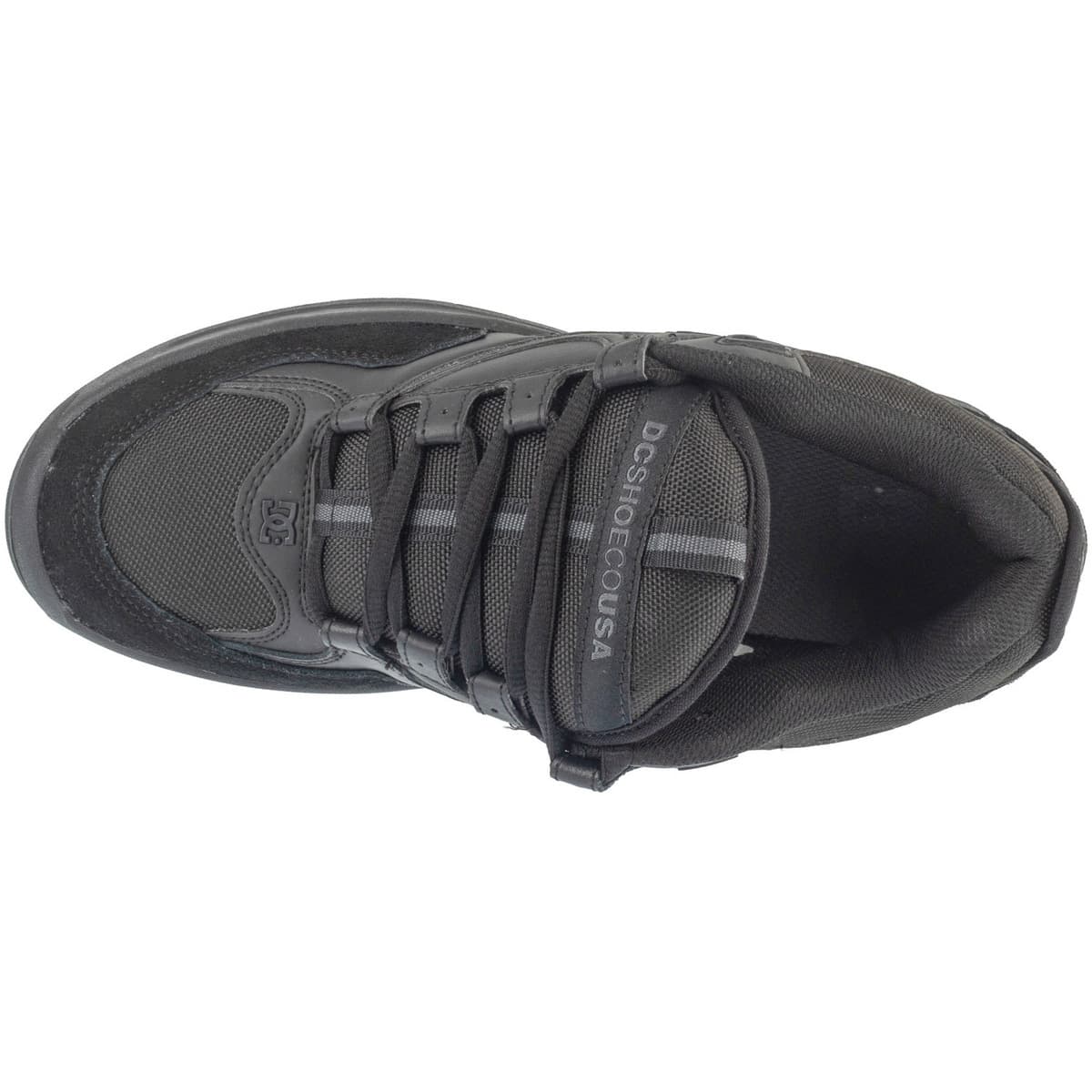 Men's Sneakers DC Shoes Black