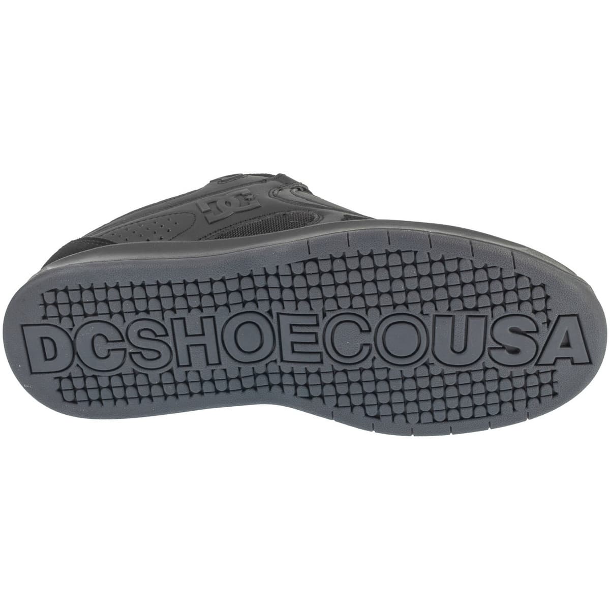 Men's Sneakers DC Shoes Black