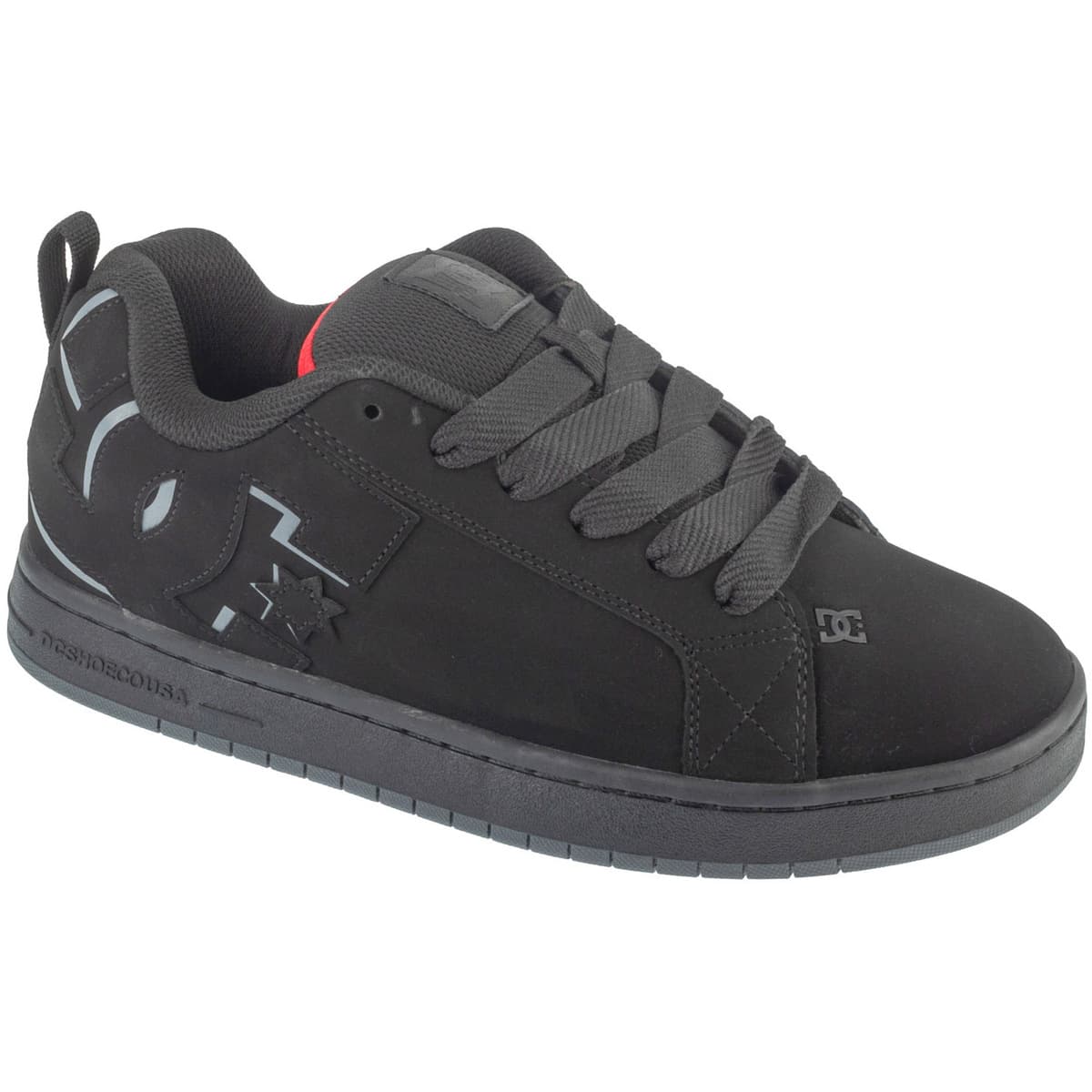 Men's Sneakers DC Shoes Black