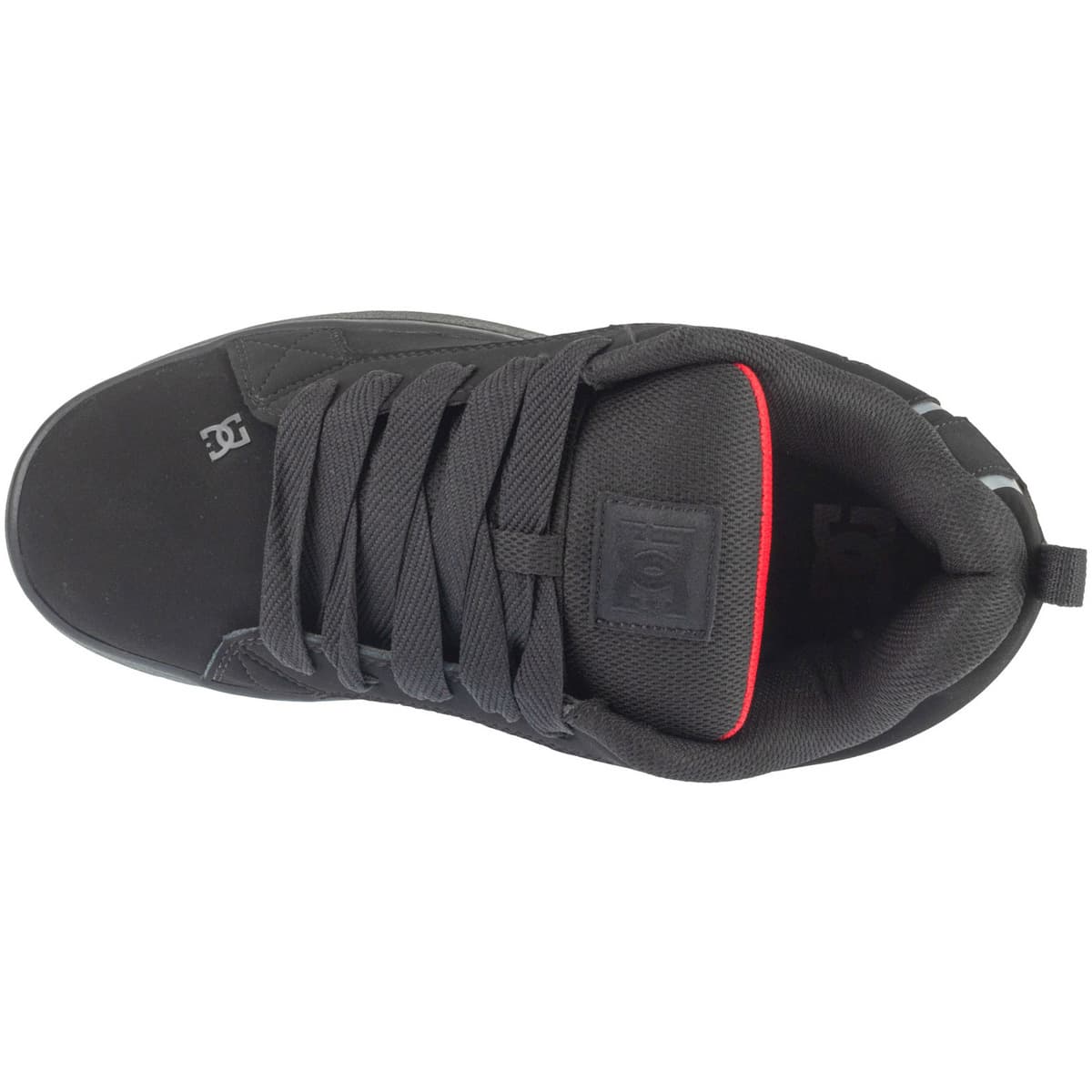 Men's Sneakers DC Shoes Black