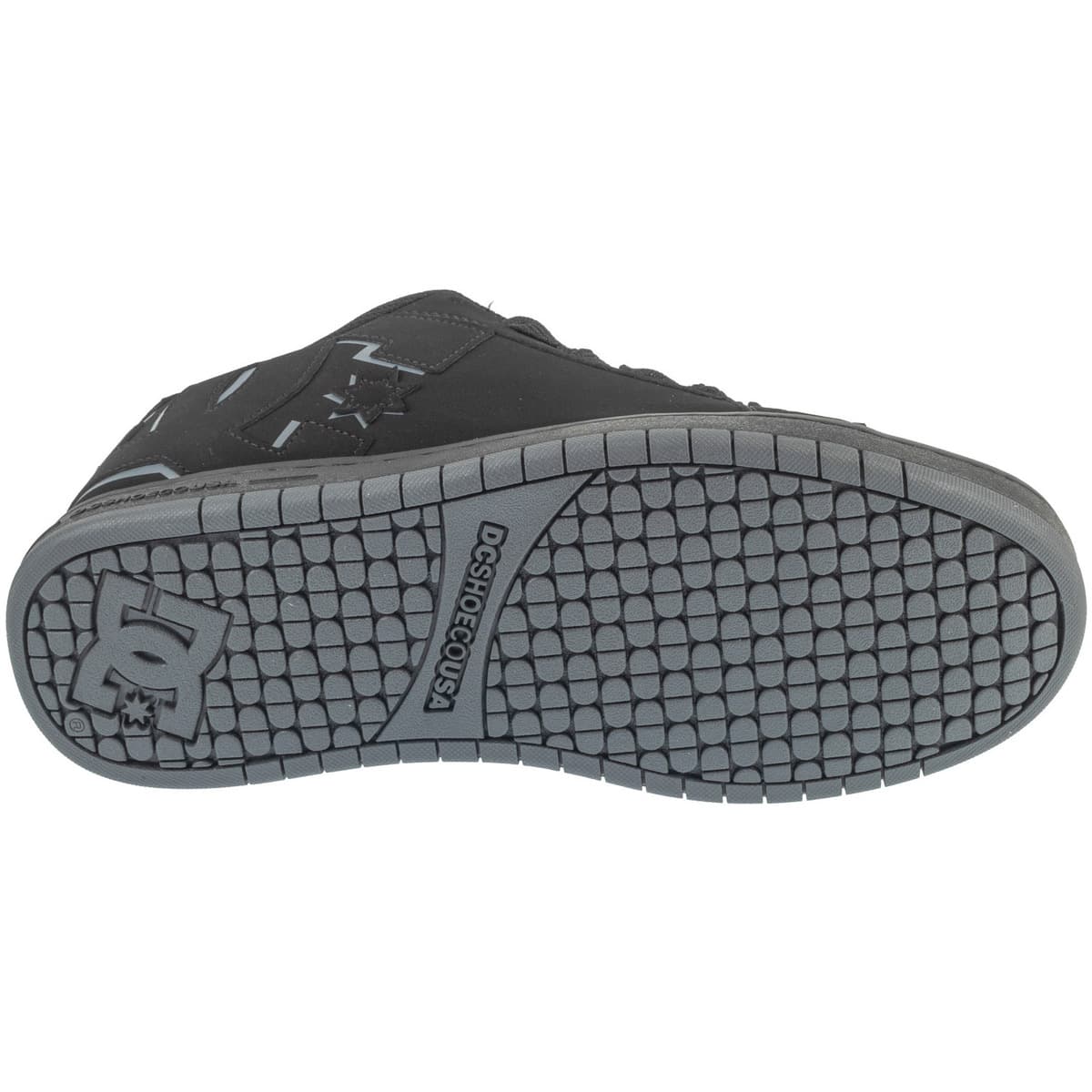 Men's Sneakers DC Shoes Black