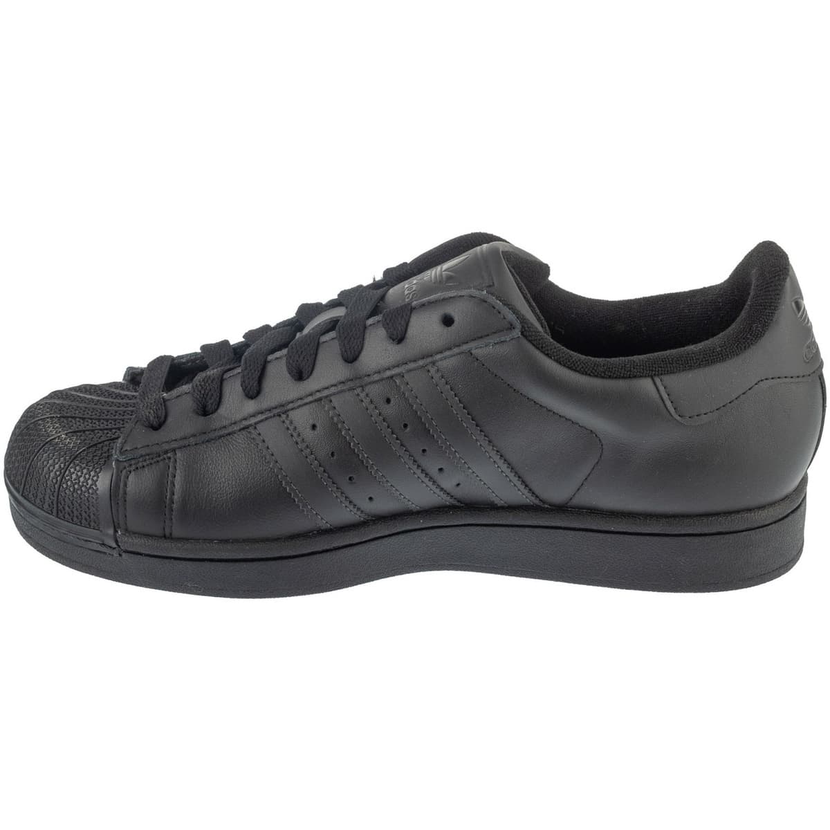 Women's Sneakers adidas Black