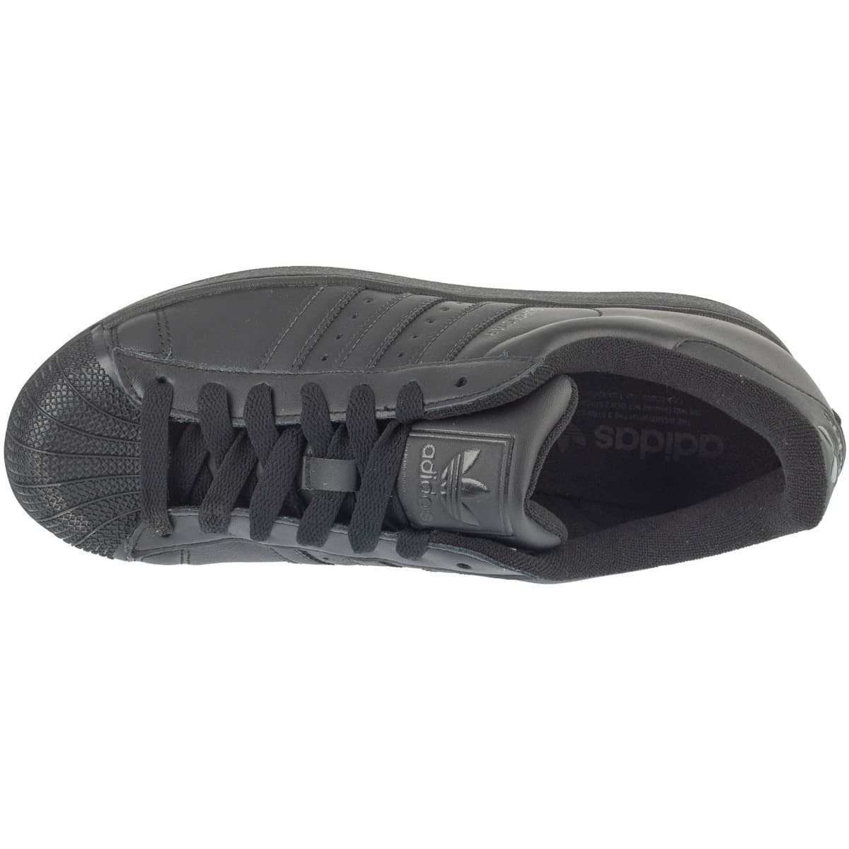 Women's Sneakers adidas Black