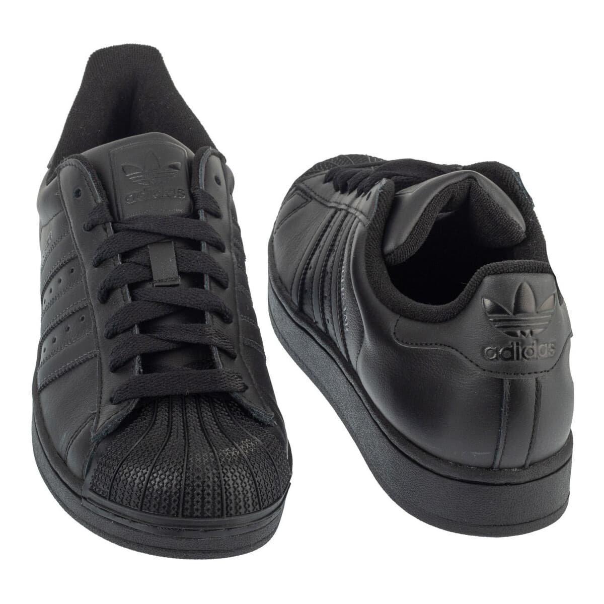 Women's Sneakers adidas Black
