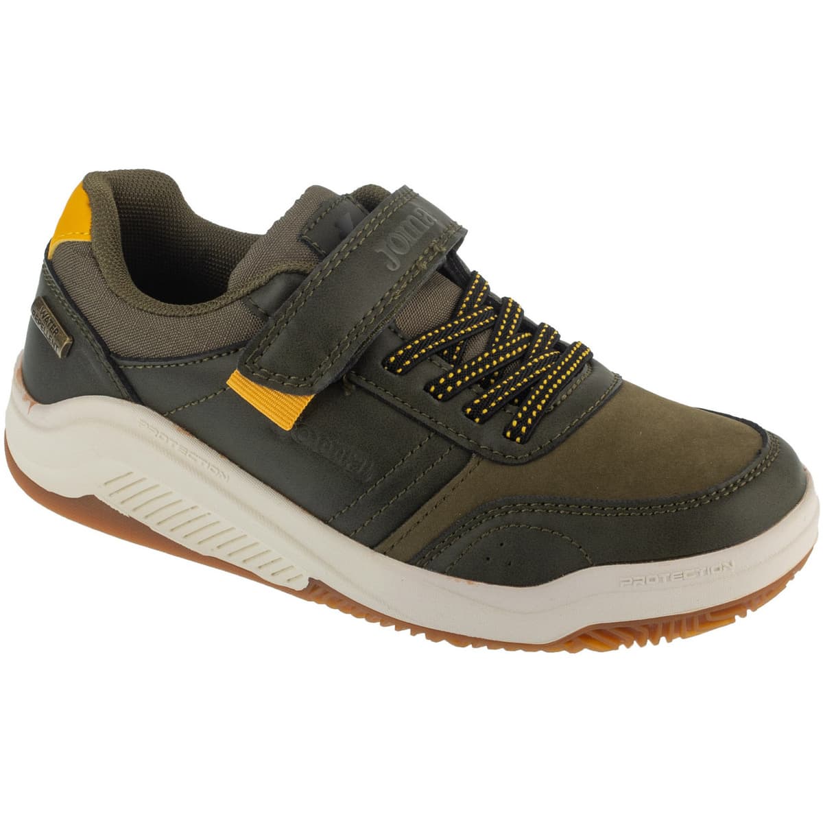 Xαμηλά Sneakers Joma J.Jarama Jr 25 JJARAW