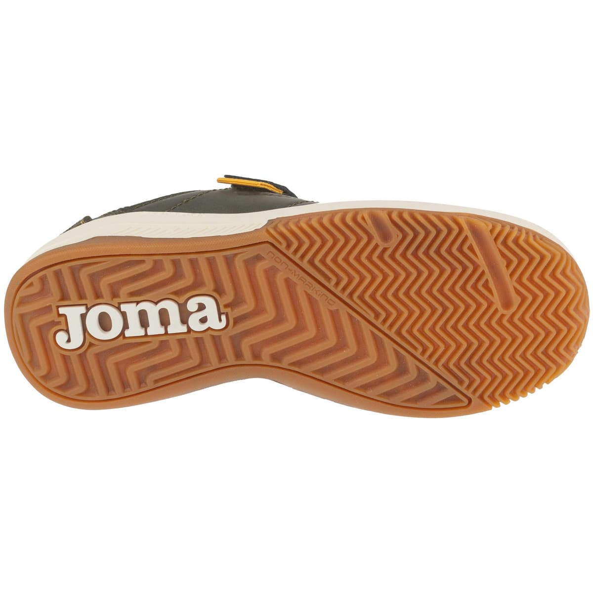 Boys' Sneakers Joma Green