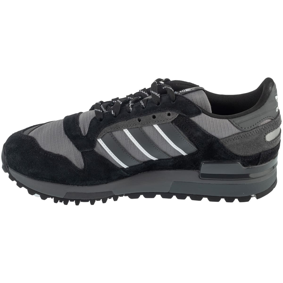 Men's Sneakers adidas Gray