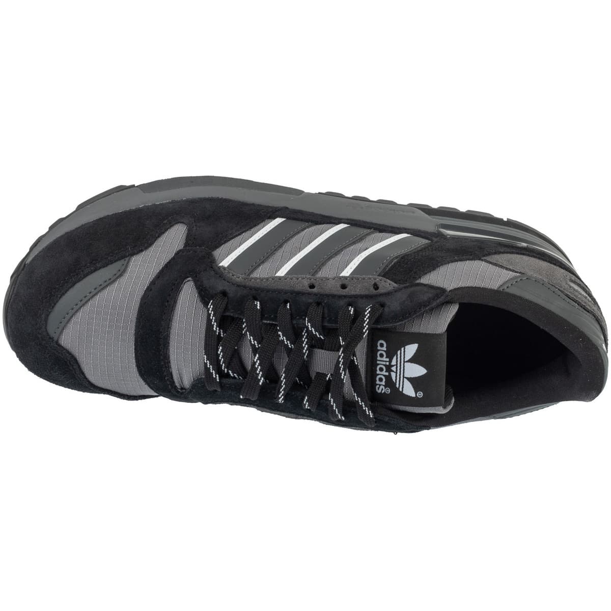 Men's Sneakers adidas Gray