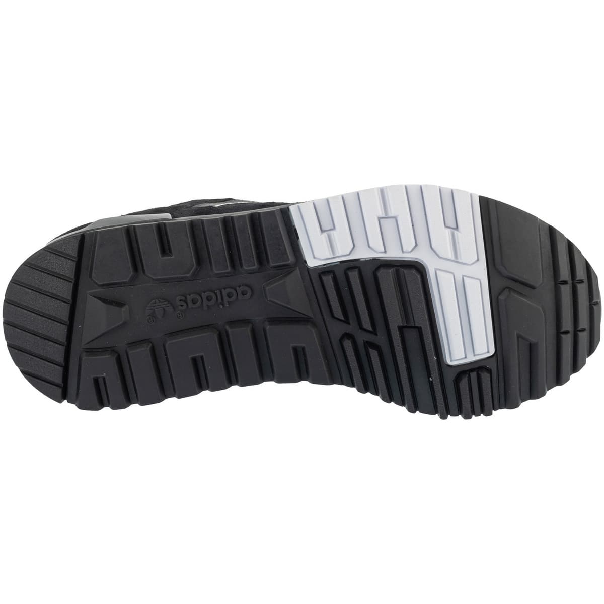 Men's Sneakers adidas Gray