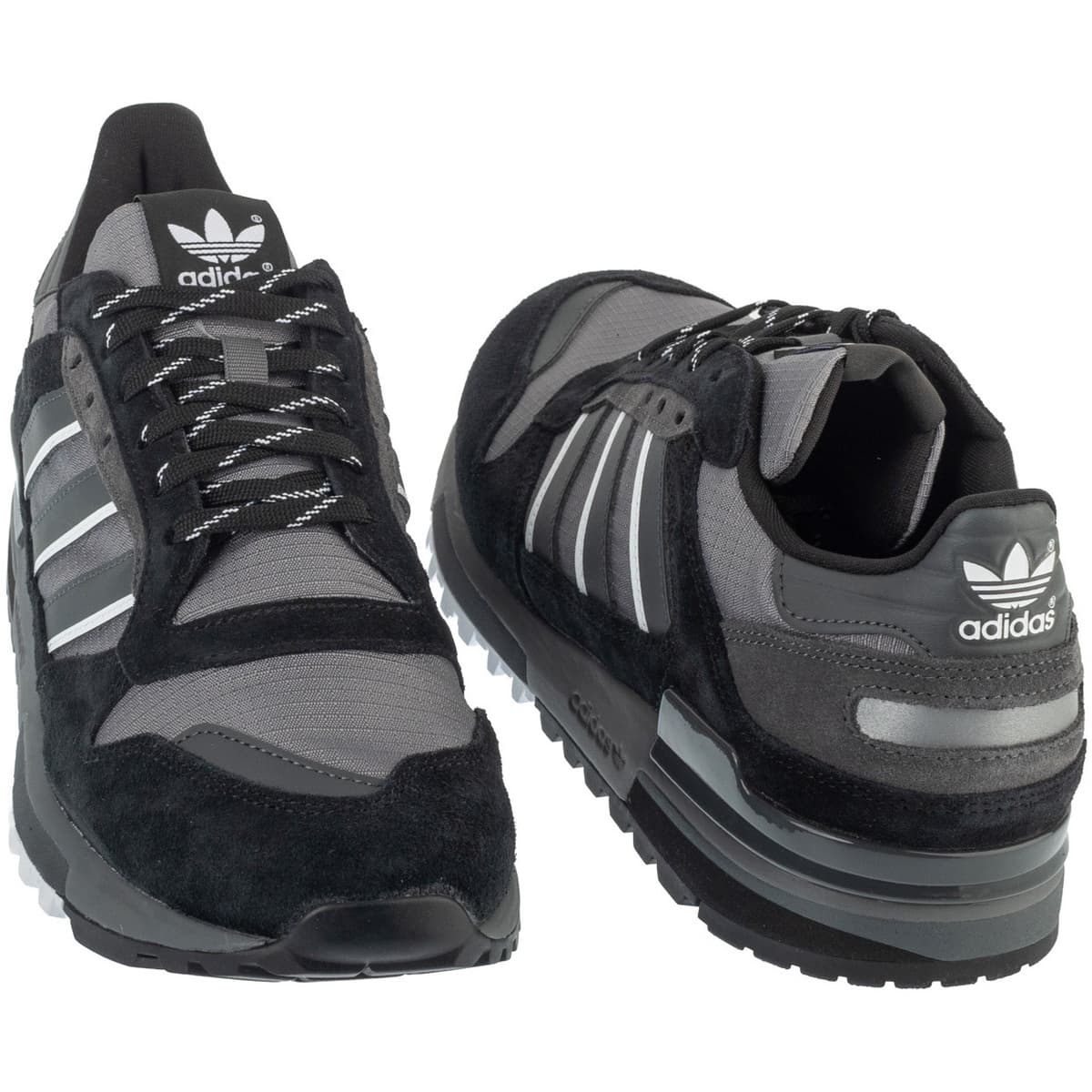 Men's Sneakers adidas Gray