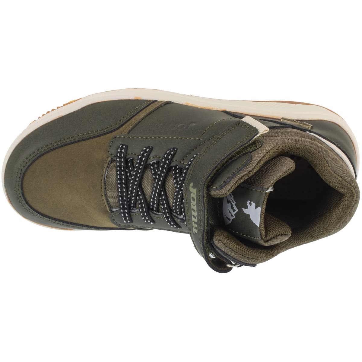 Boys' Sneakers Joma Green