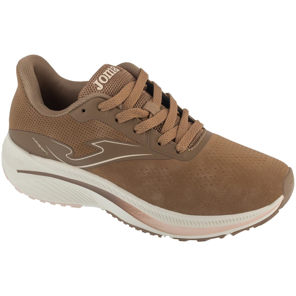 Women's Running Shoes Joma Beige