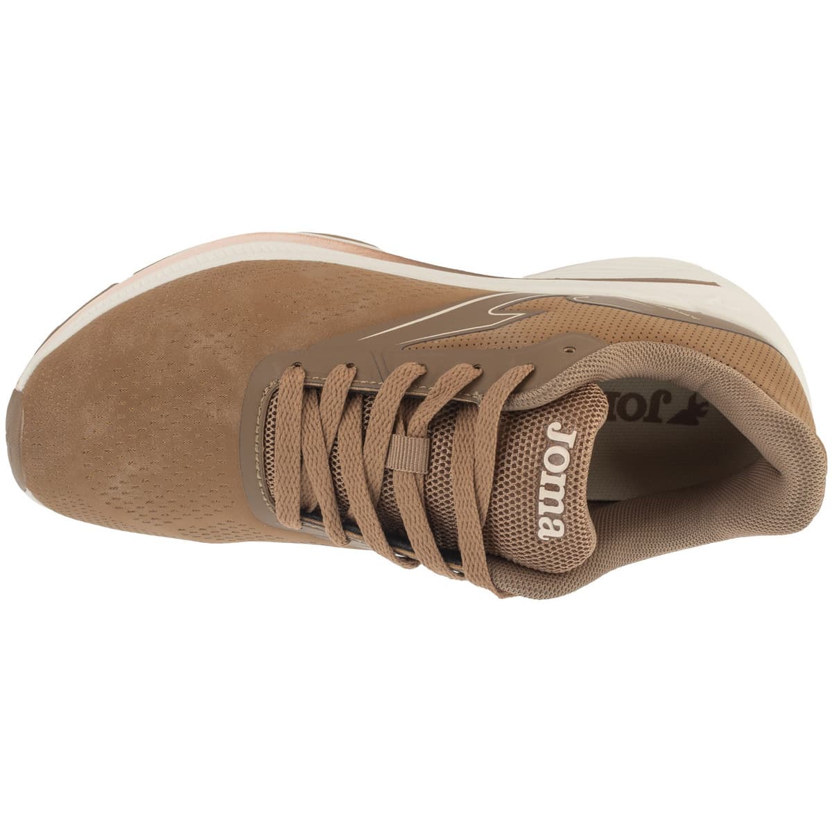 Women's Running Shoes Joma Beige