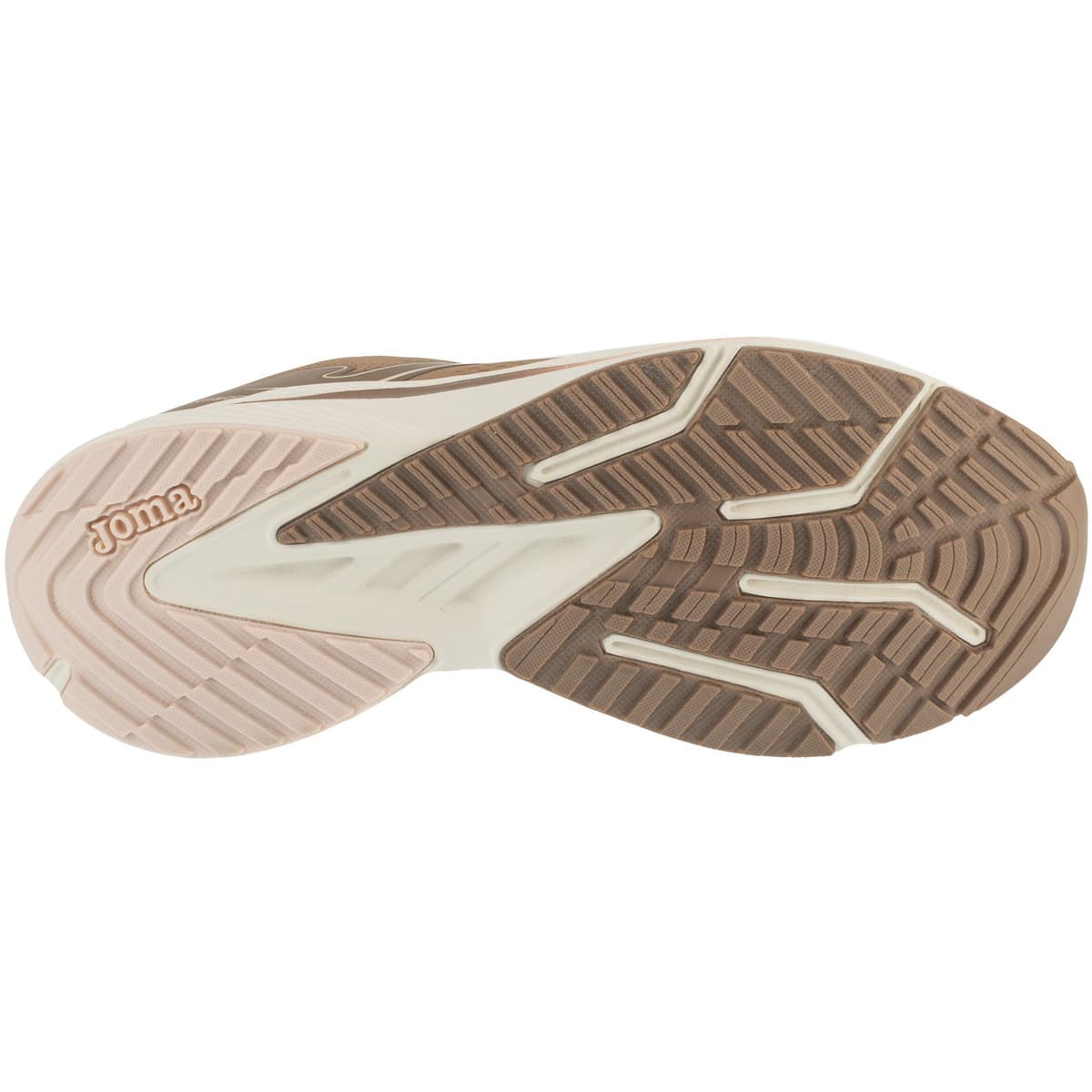Women's Running Shoes Joma Beige