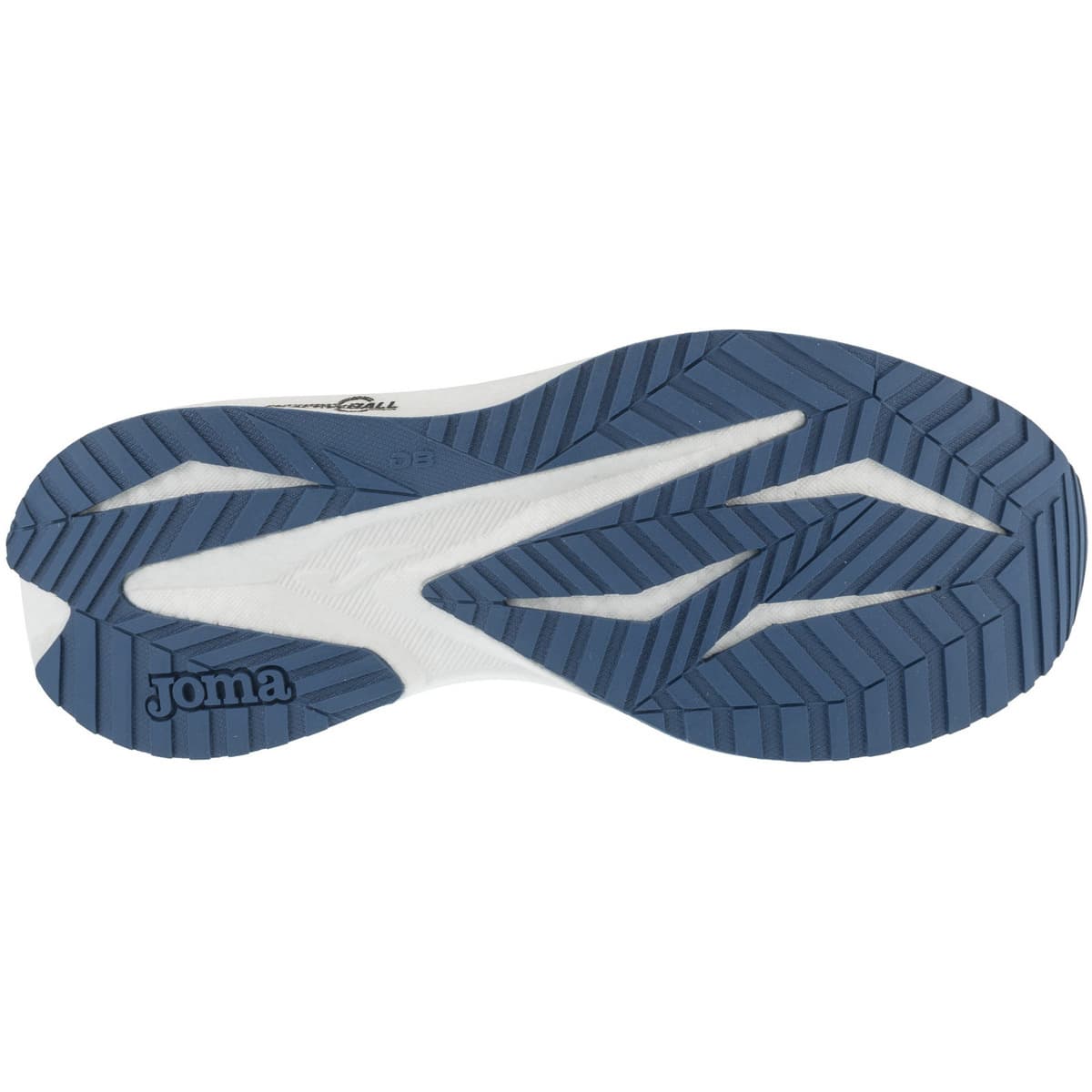 Women's Running Shoes Joma Green