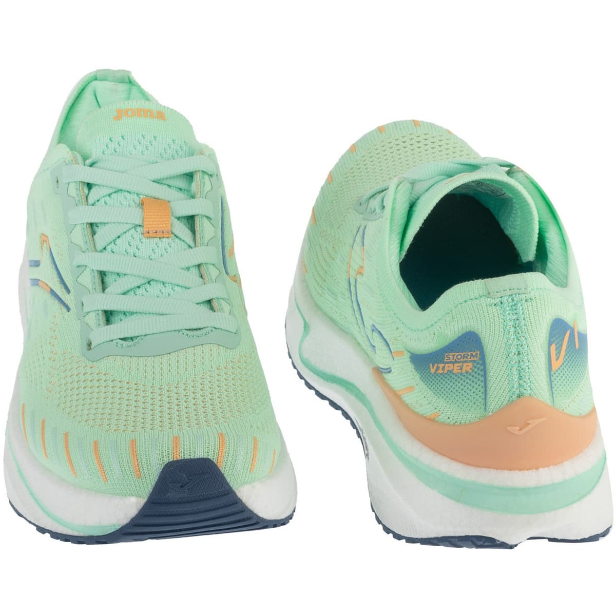 Women's Running Shoes Joma Green