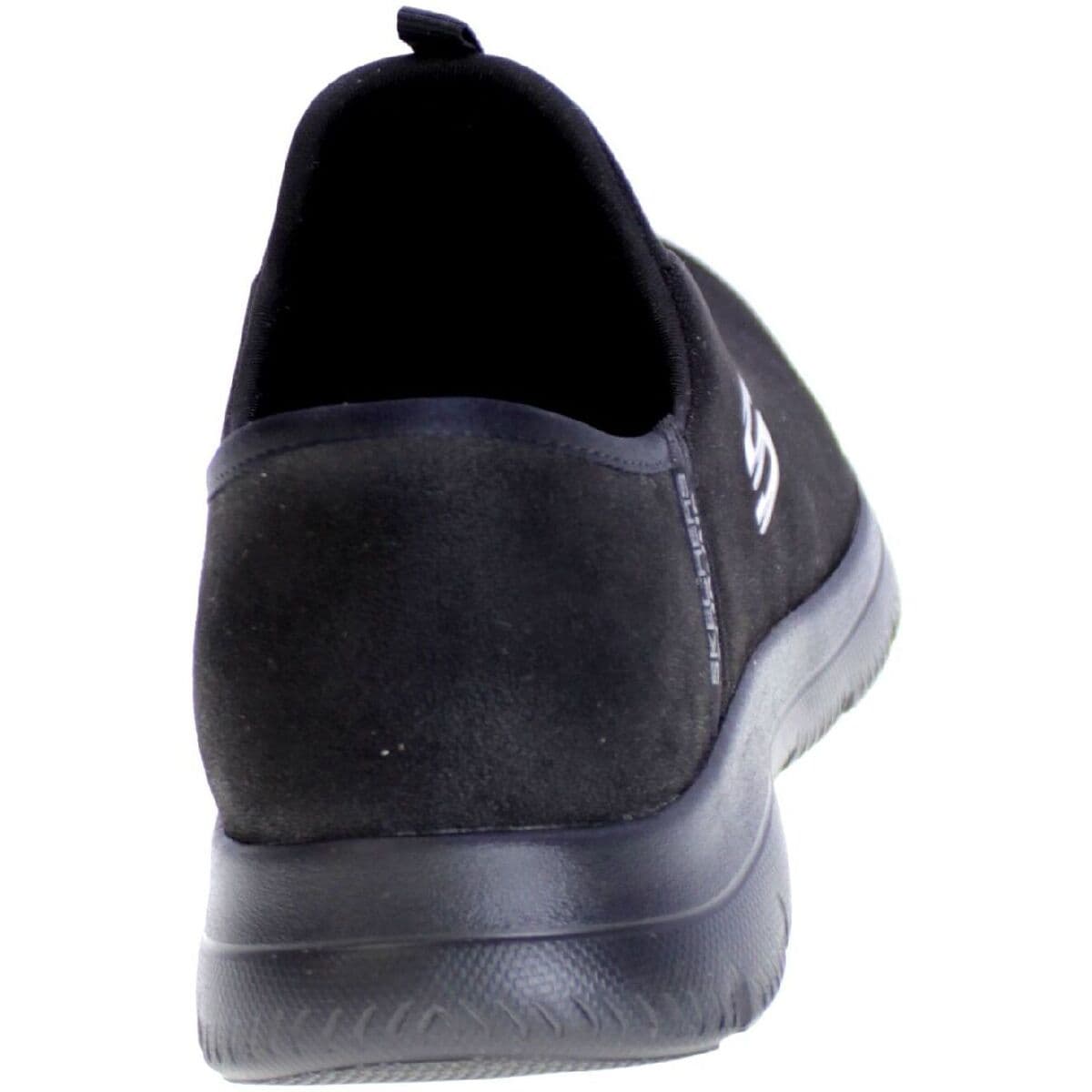 Women's Sneakers Skechers Black