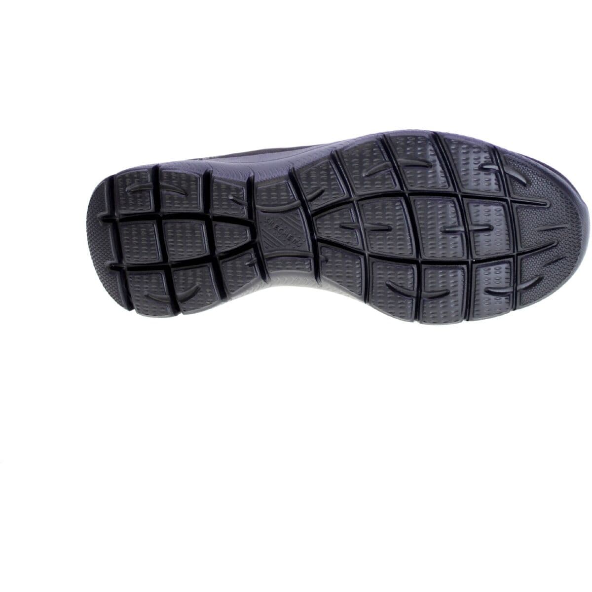 Women's Sneakers Skechers Black