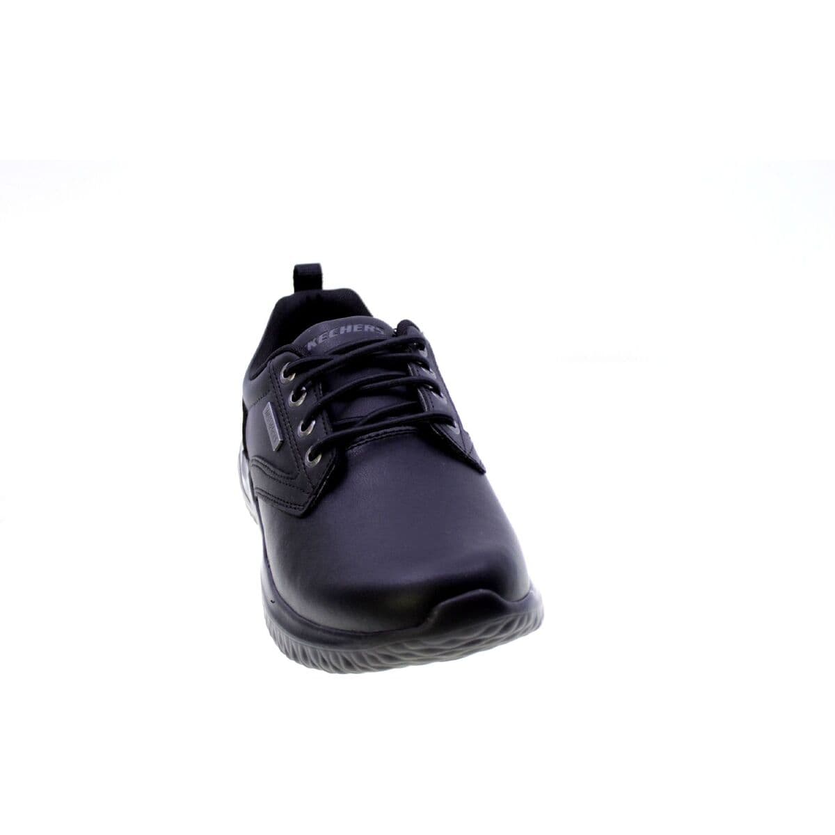 Men's Sneakers Skechers Black