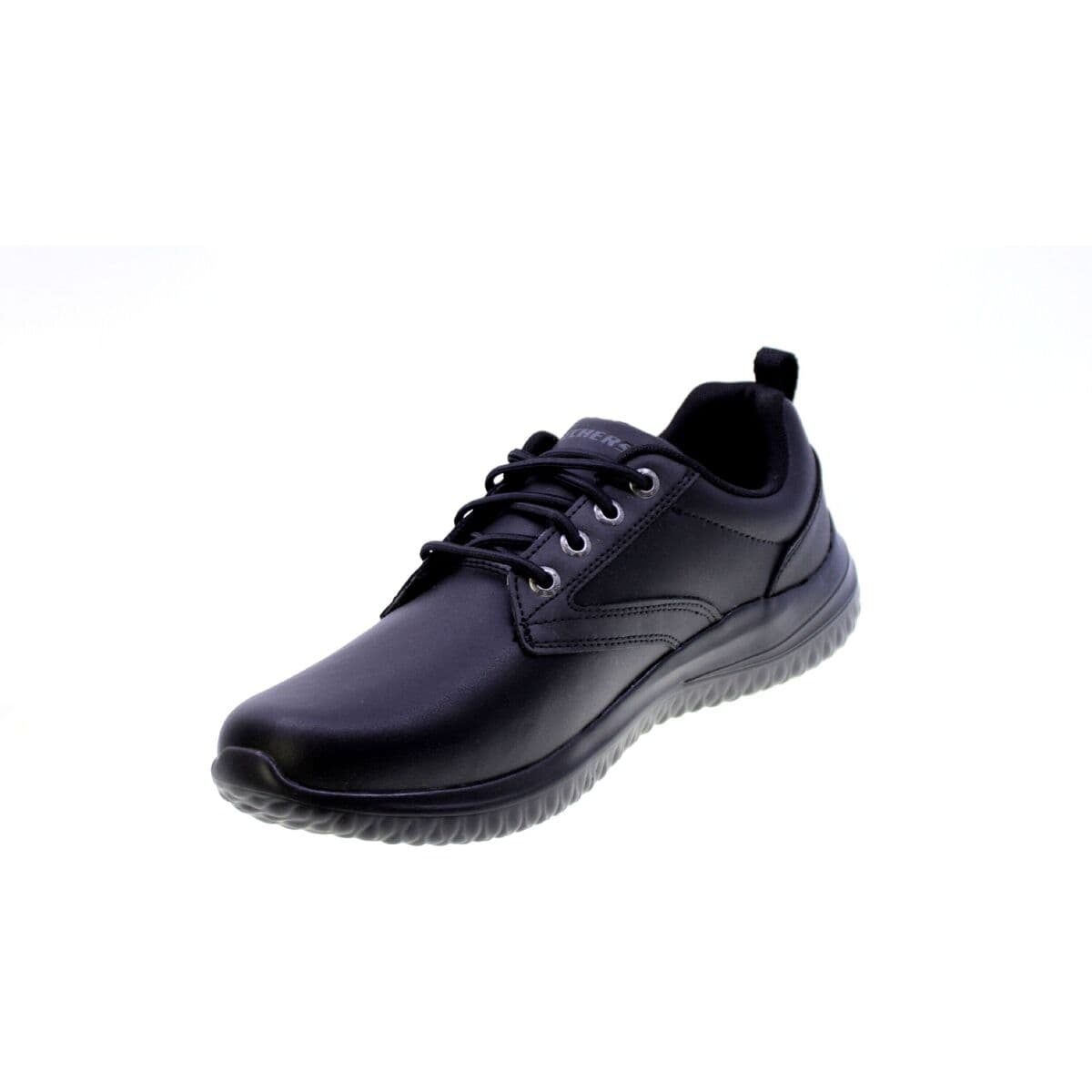 Men's Sneakers Skechers Black