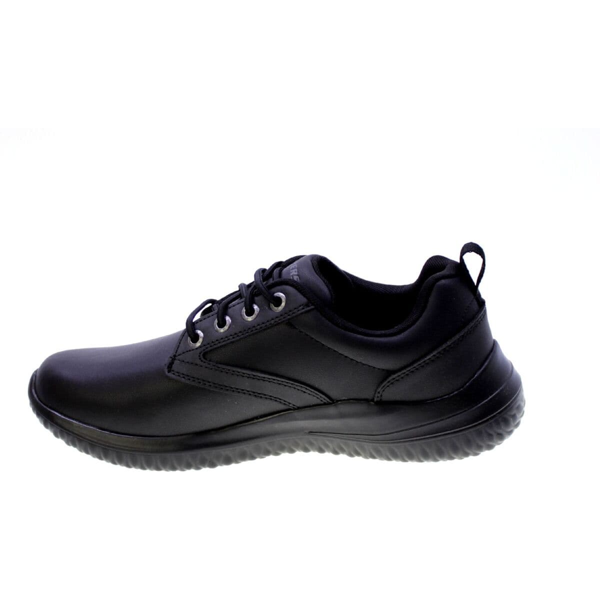 Men's Sneakers Skechers Black
