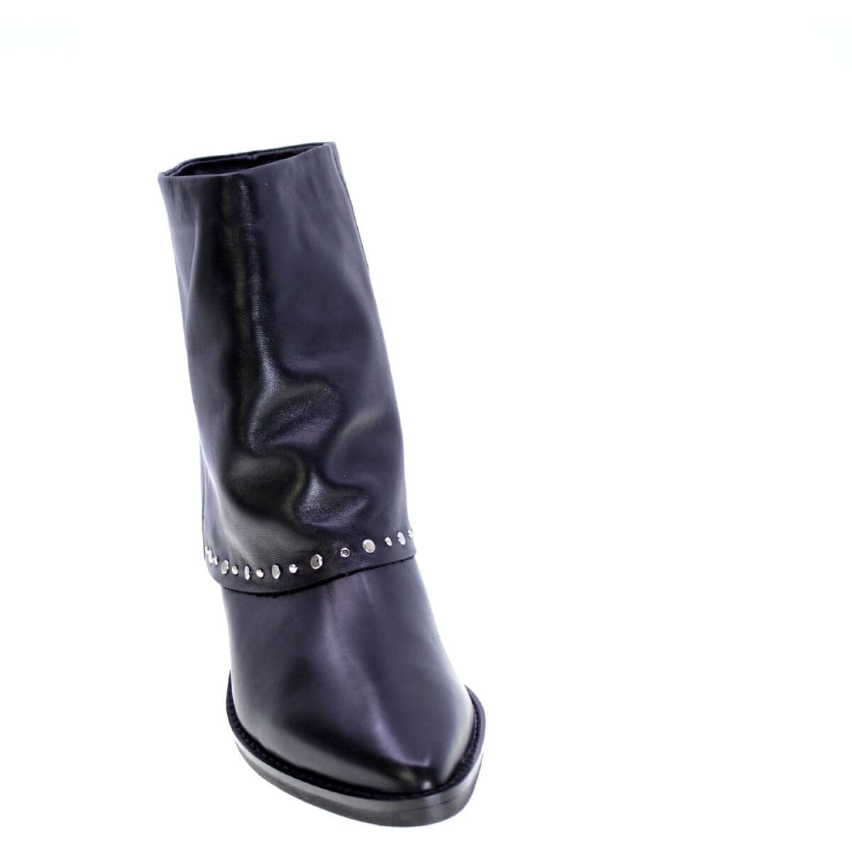 Women's Ankle Boots Tsakiris Mallas Black