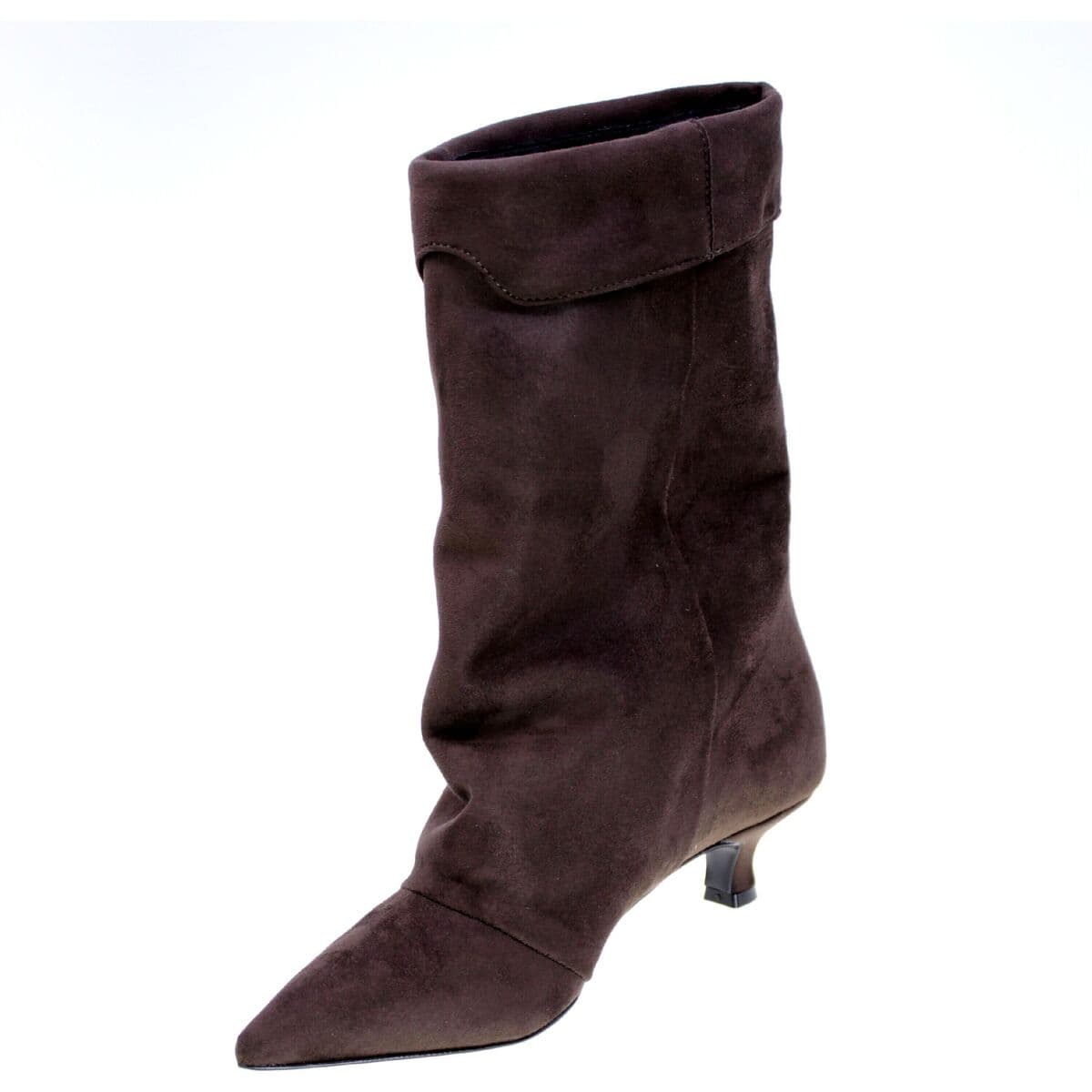 Women's Boots Nacree Brown
